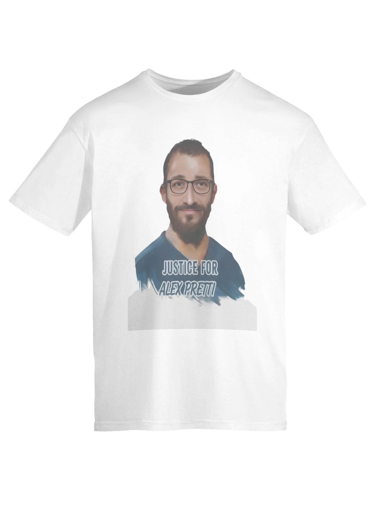 Justice for Alex Pretti Shirt – Minneapolis Protest Tee product image (6)