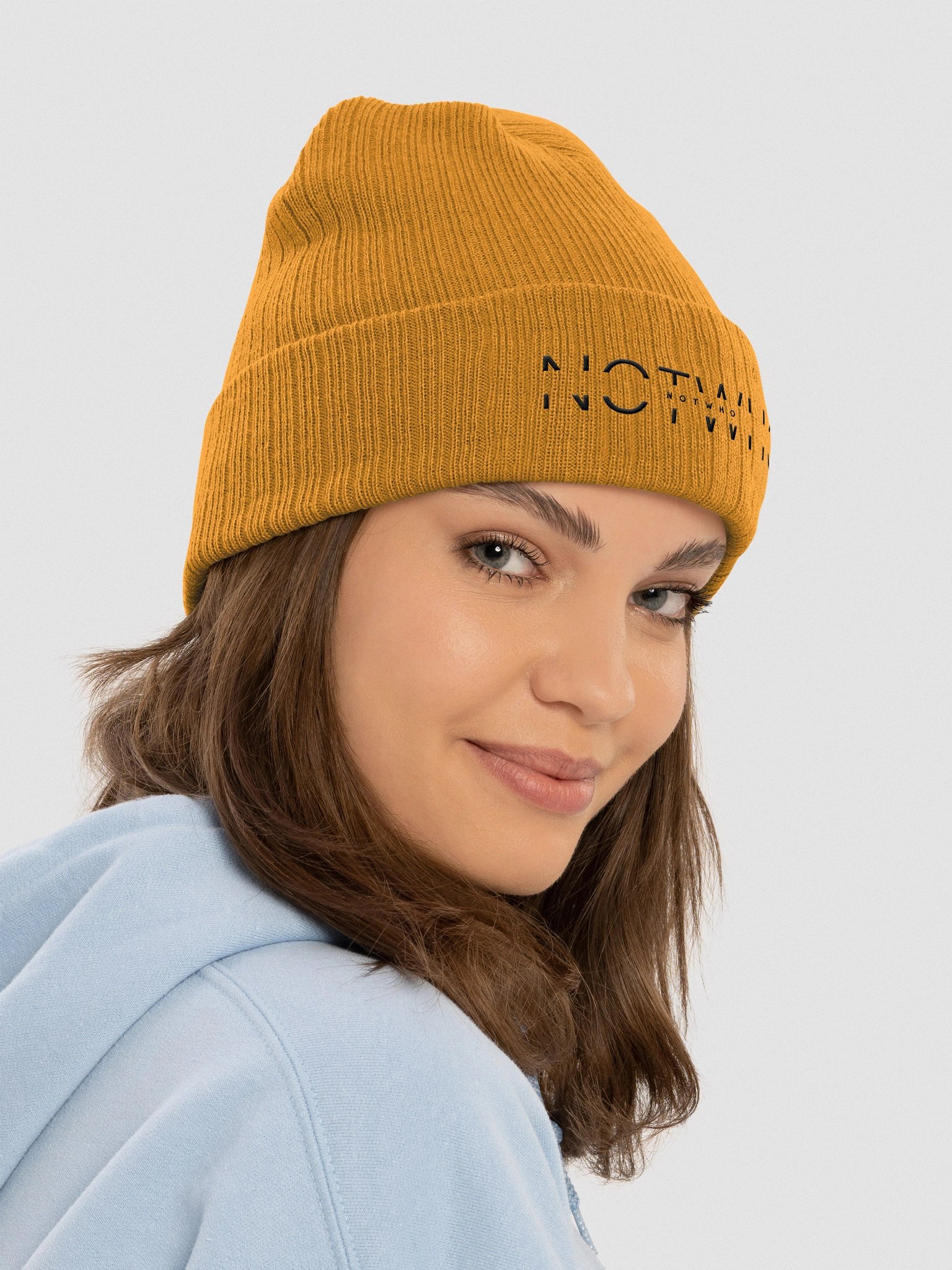 NotWho Beanie product image (6)