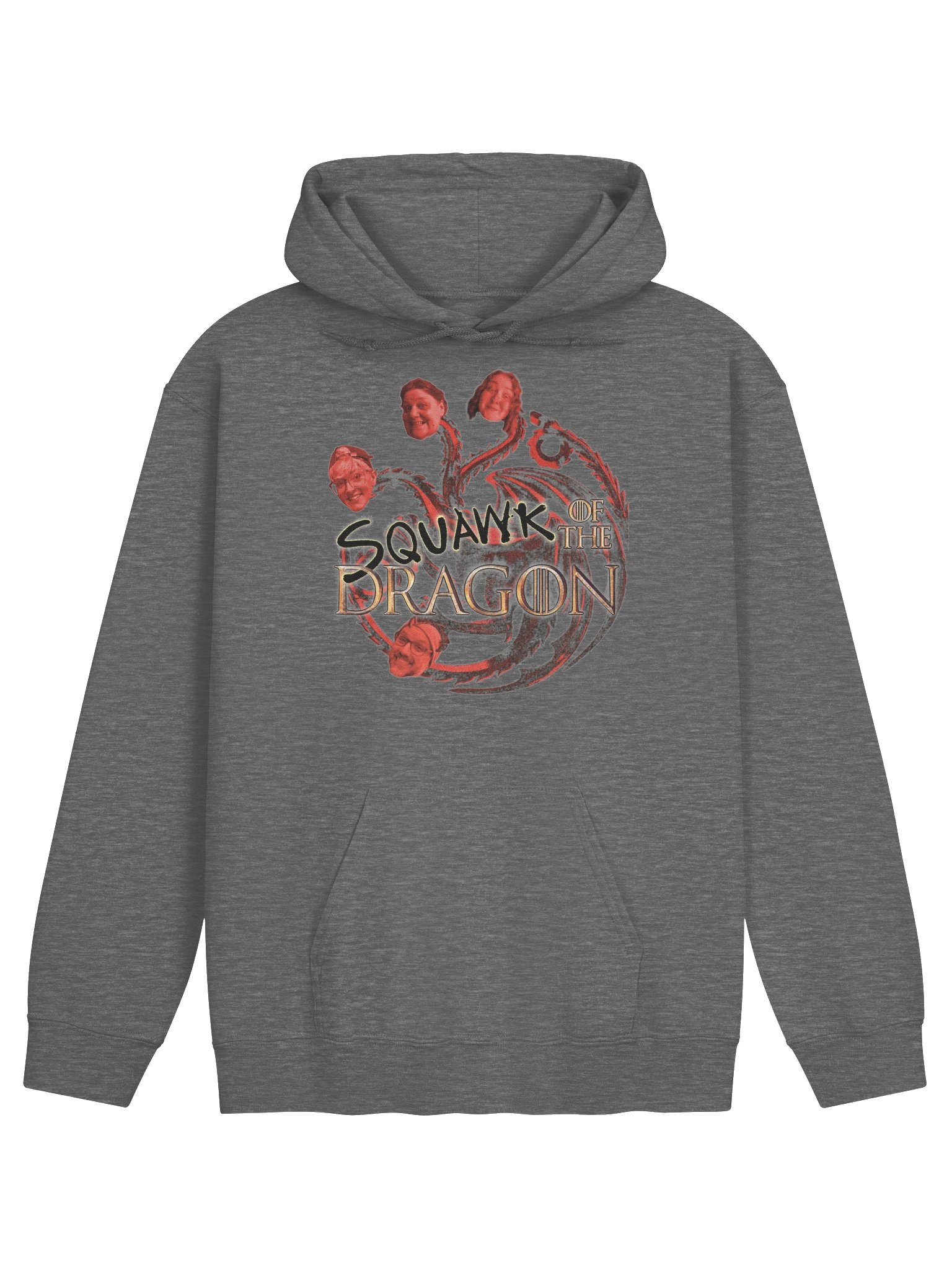House of the Dragon |Hoodie (light) product image (11)