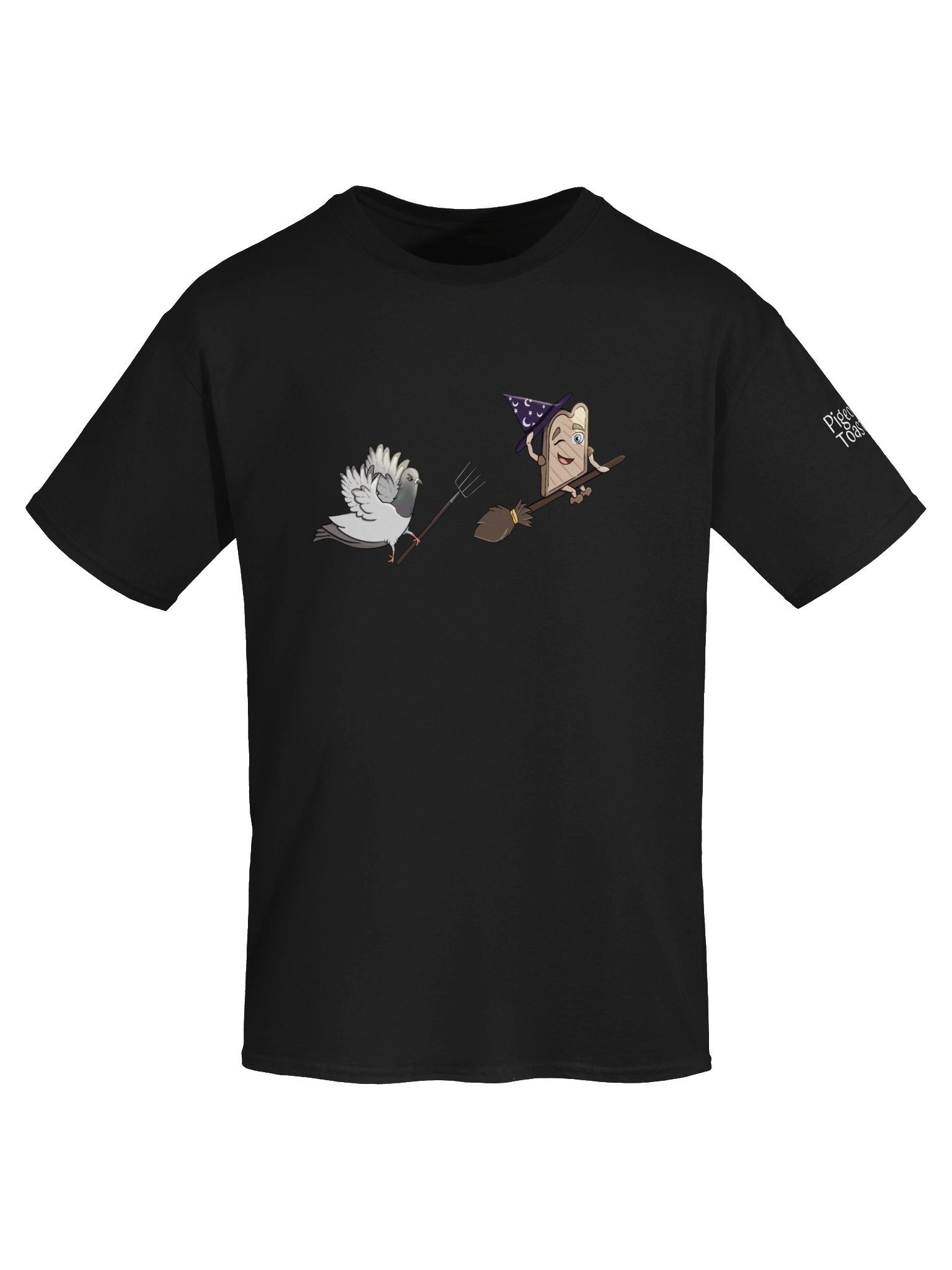 The Escape T-Shirt product image (55)