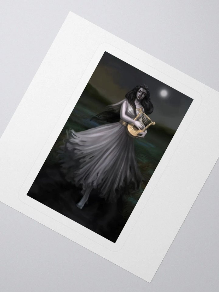 Aibell the Banshee product image (5)