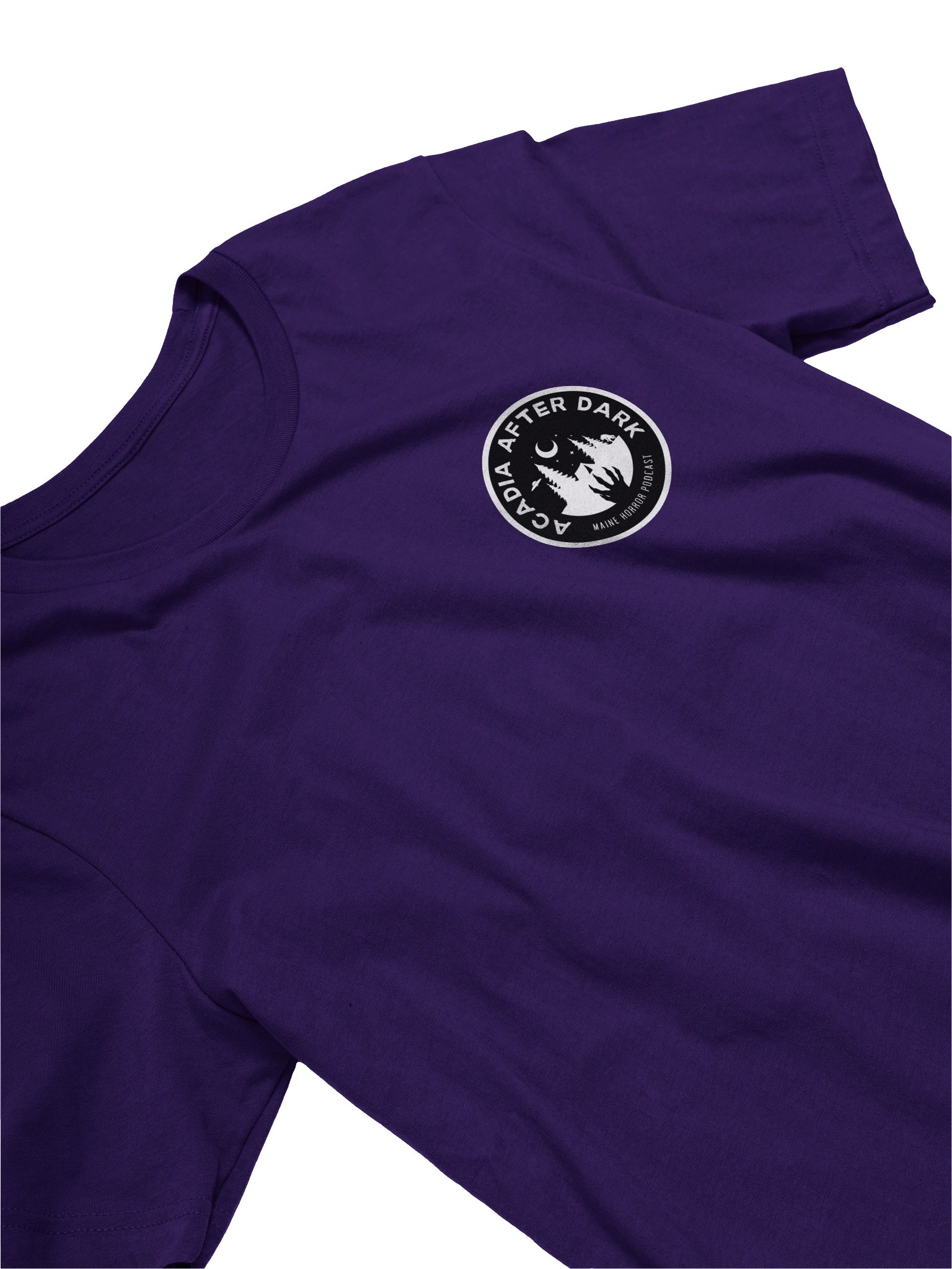 Acadia After Dark Forest Tee product image (18)