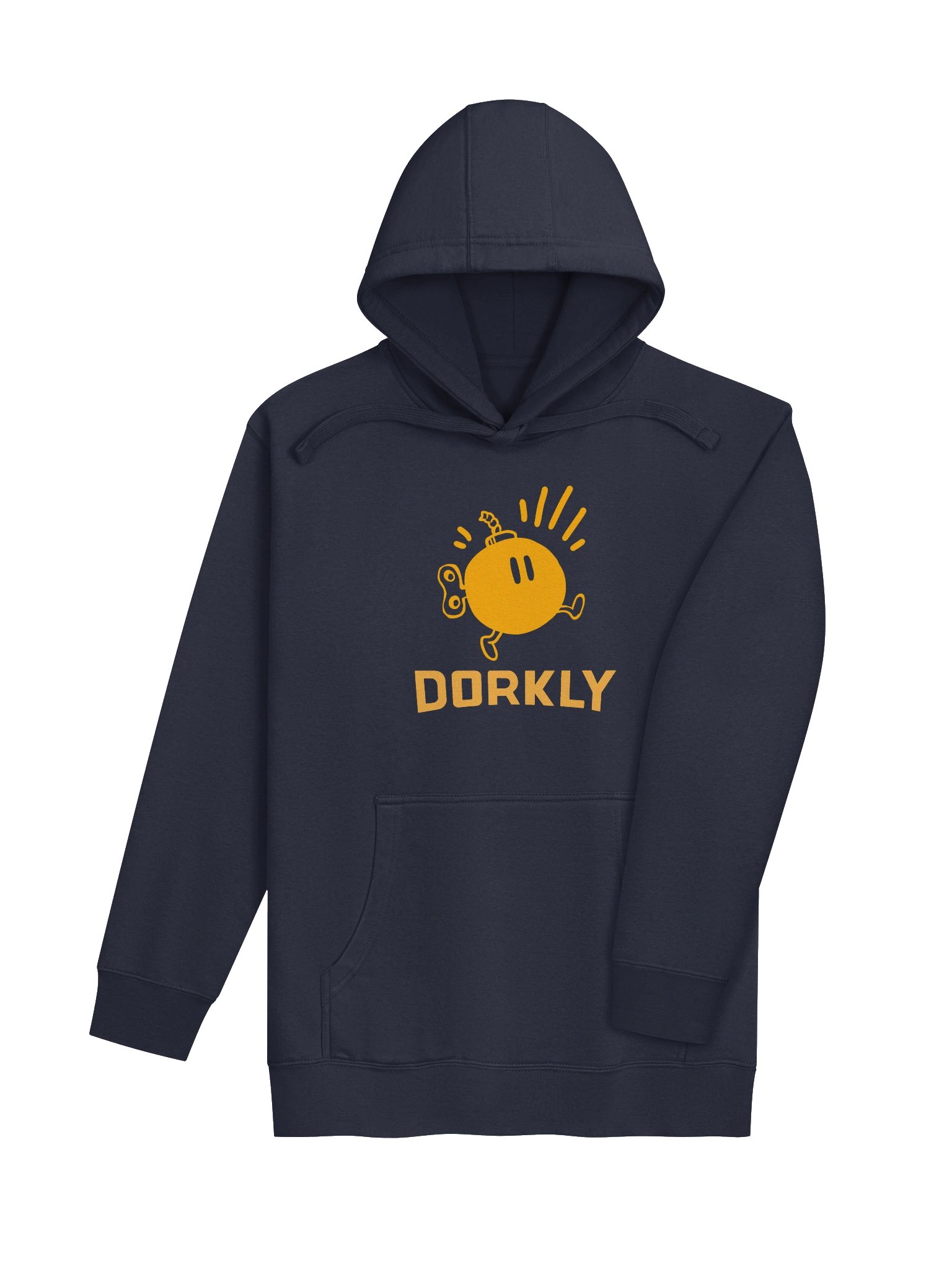 Bomb Icon - Dorkly Hoodie product image (24)