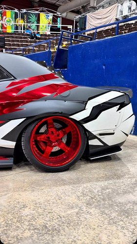 Prepare for Glory……
.
.
.
♦️ Bandito345.com ♦️Merch drops as well as updates on the car and future shows. Link in bio
.
.
.
O...
