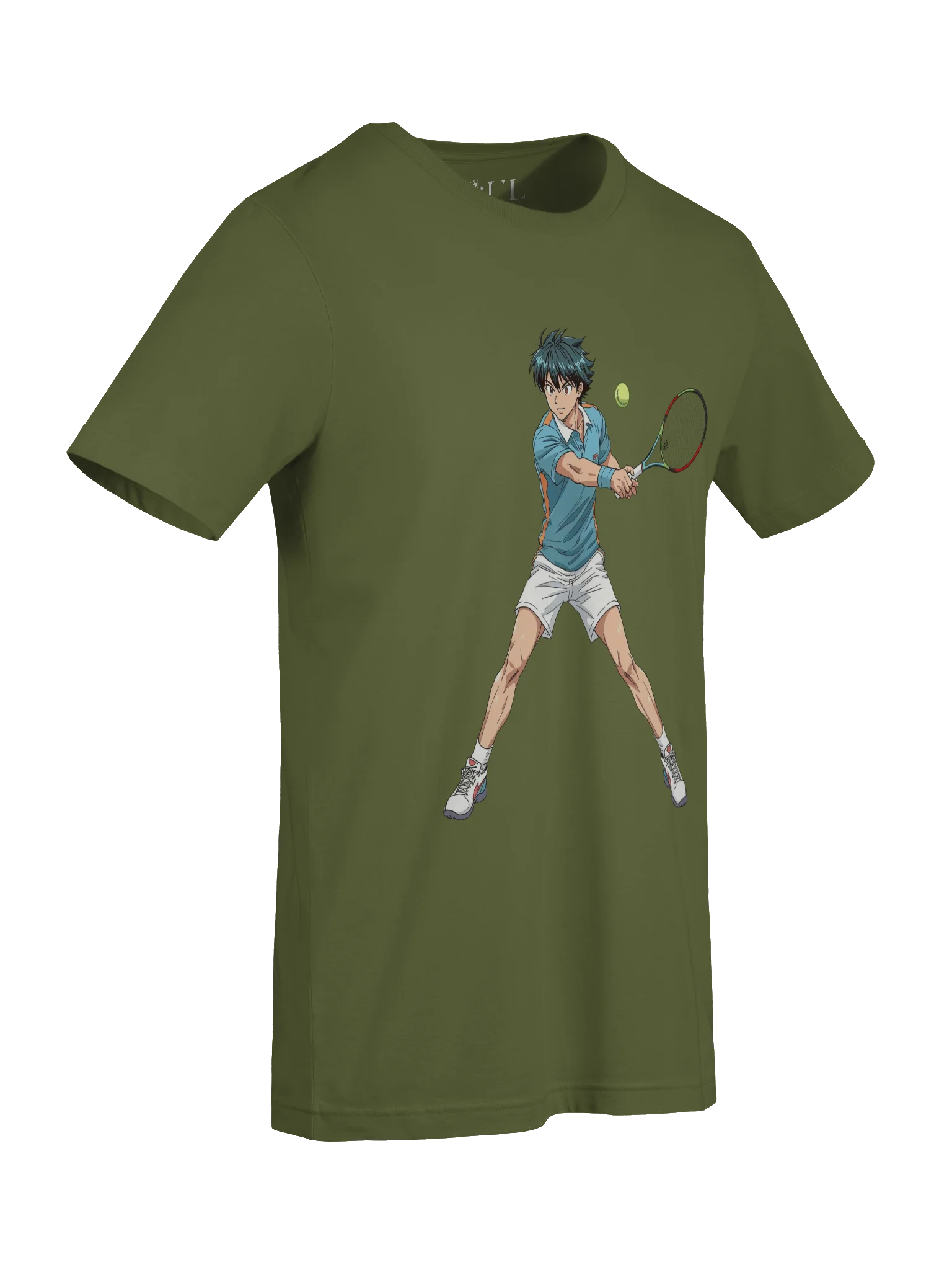 Anime Athletic Club product image (52)