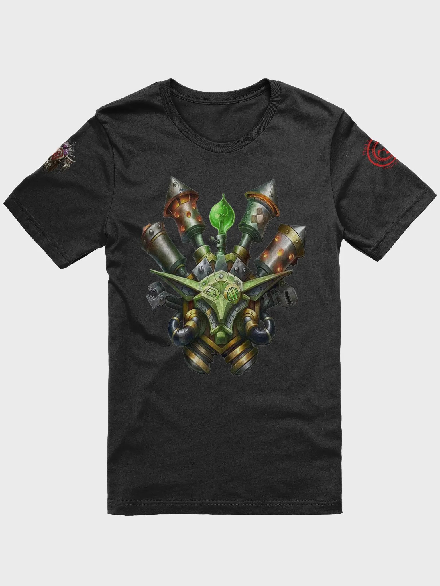 Goblin Shaman product image (3)