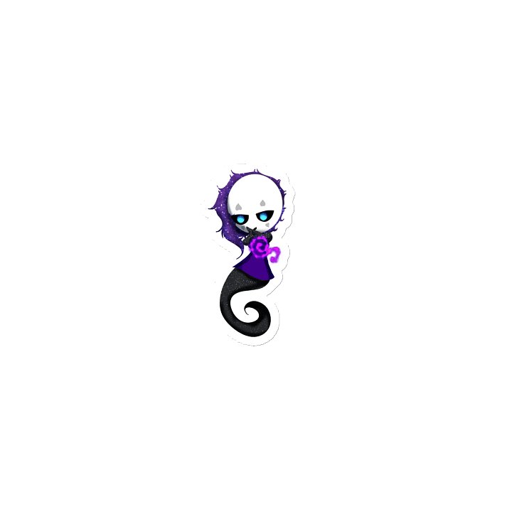 Miss Nobody Magic 2 Magnet product image (1)