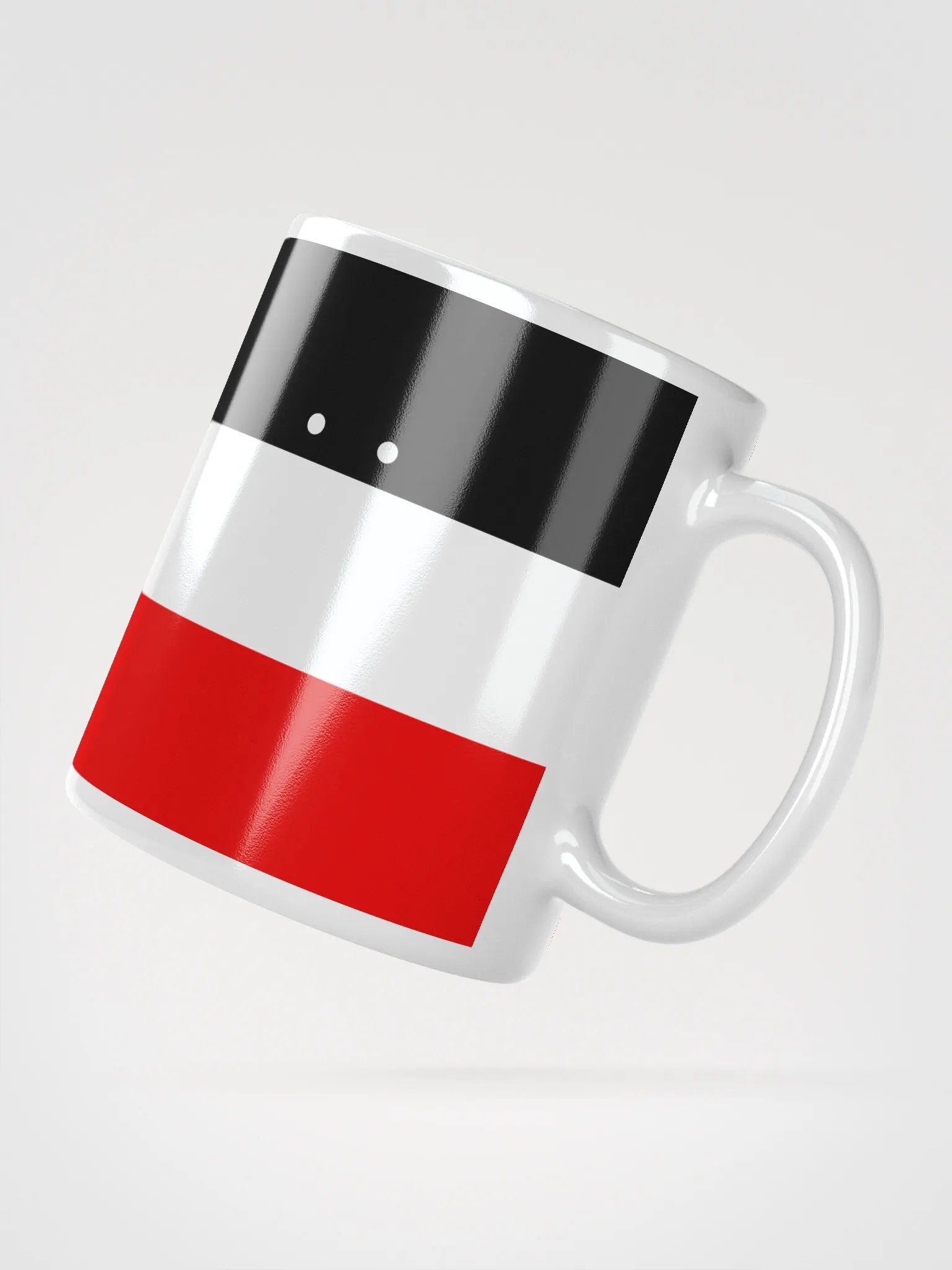 Reichtangle Coffee Cup product image (4)