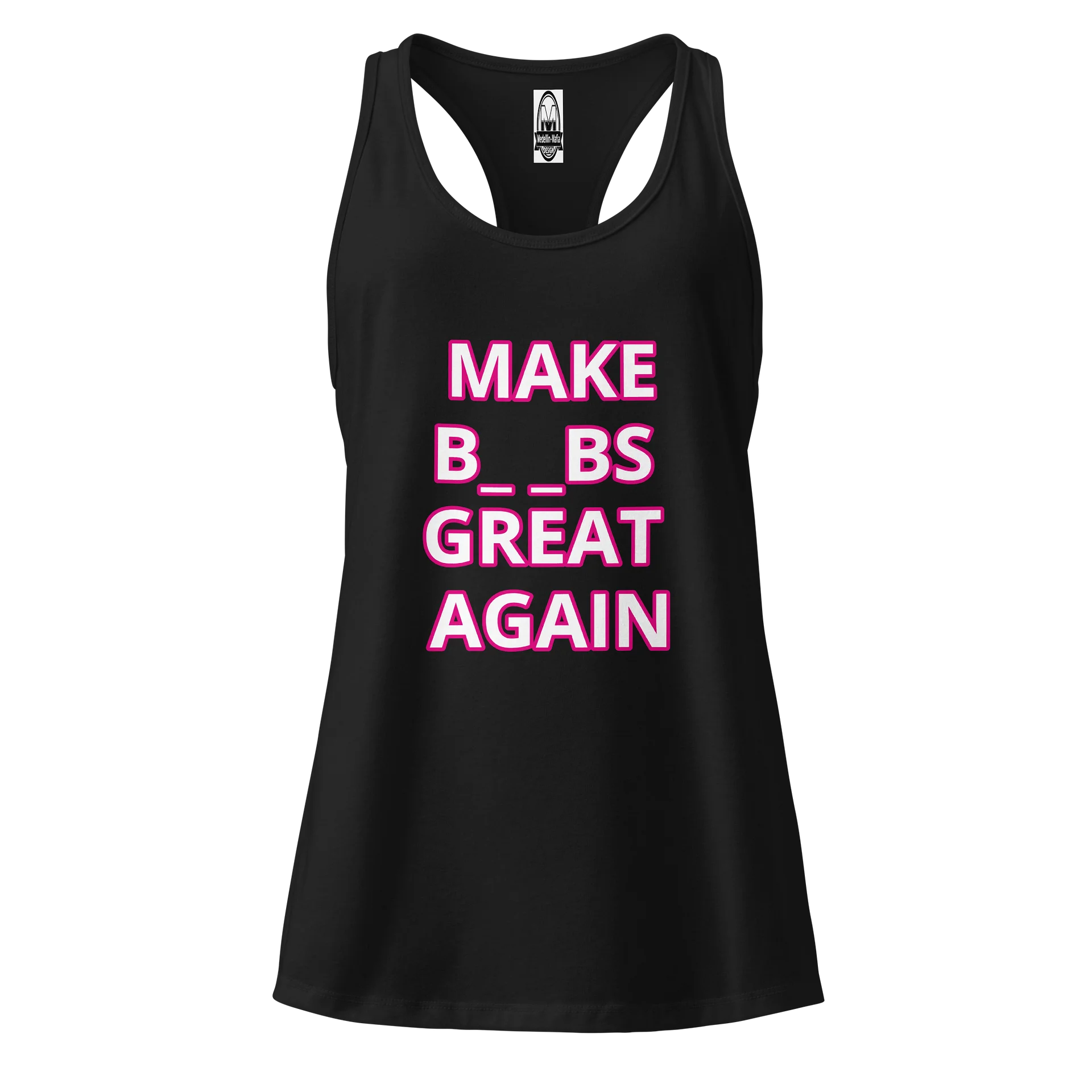Women's Empowerment Activewear Tank Top product image (1)