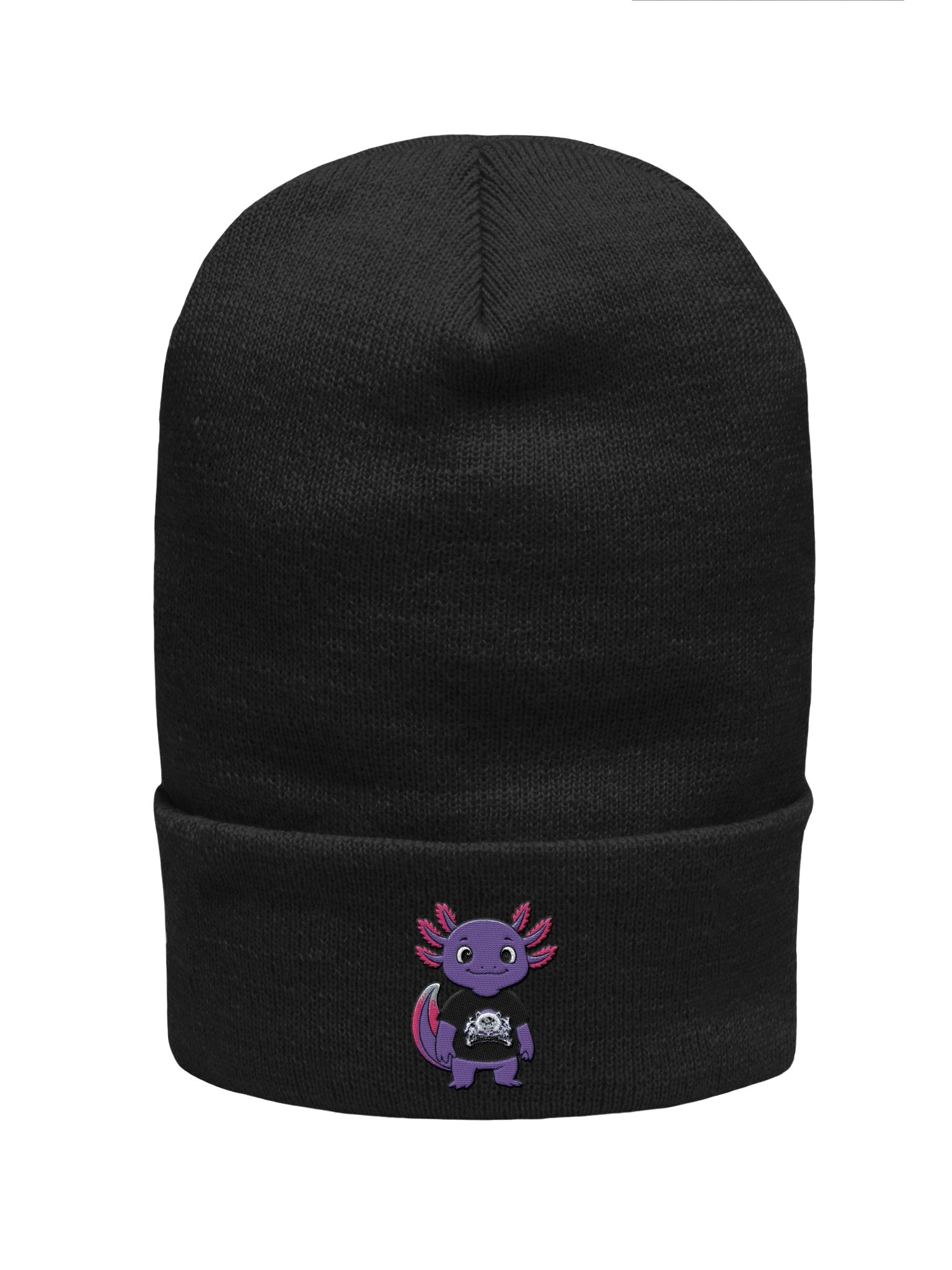 Lil Axo Beanie product image (3)