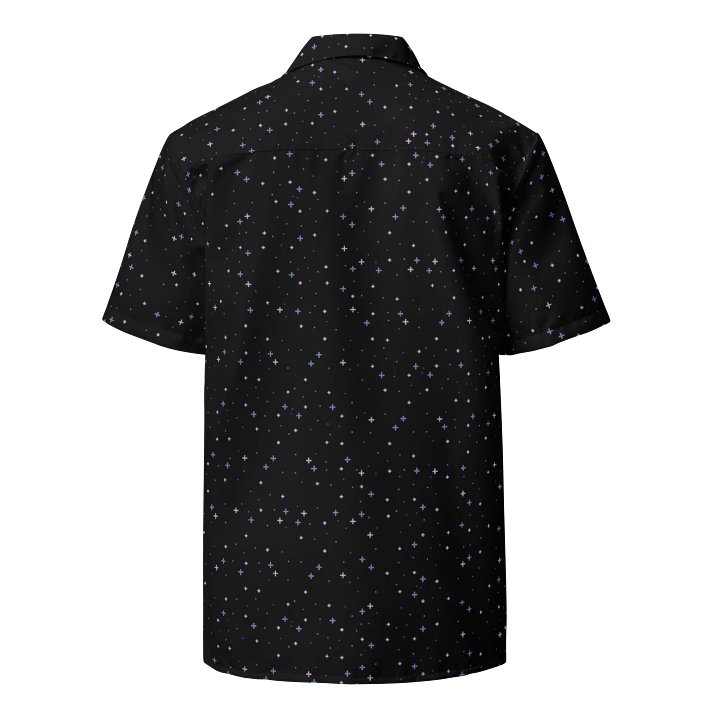 dxxb galaxy hawaiian tee product image (2)