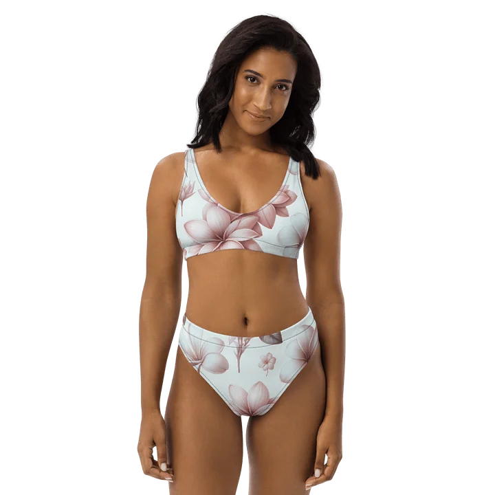 Soft Petal Serenity Bikini product image (1)