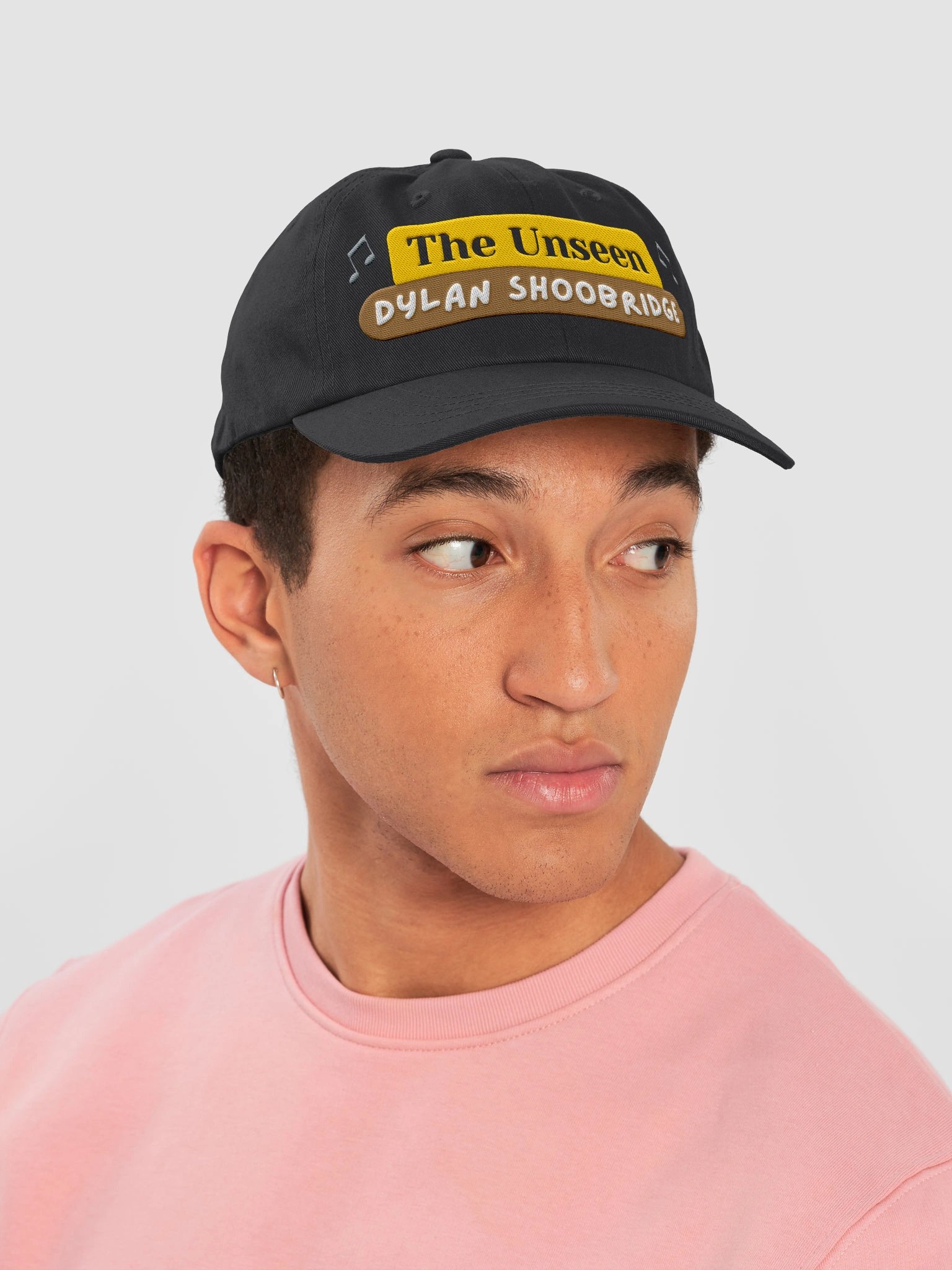 The Unseen Cap product image (21)