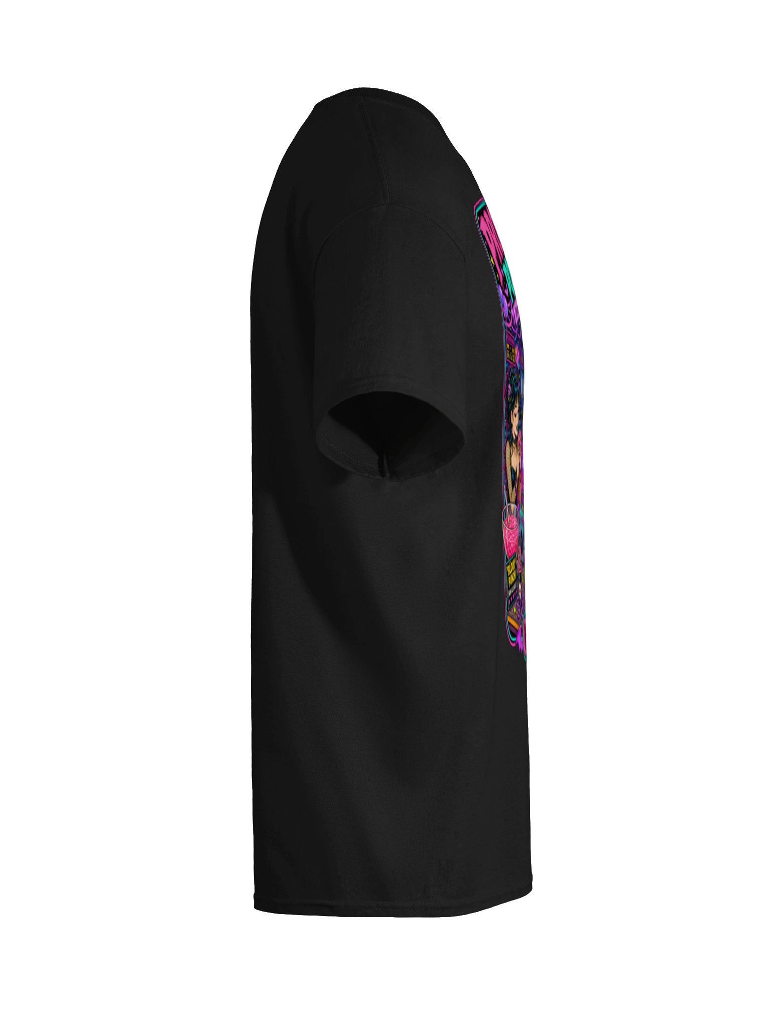 PROM NIGHT POSSESION TEE product image (107)
