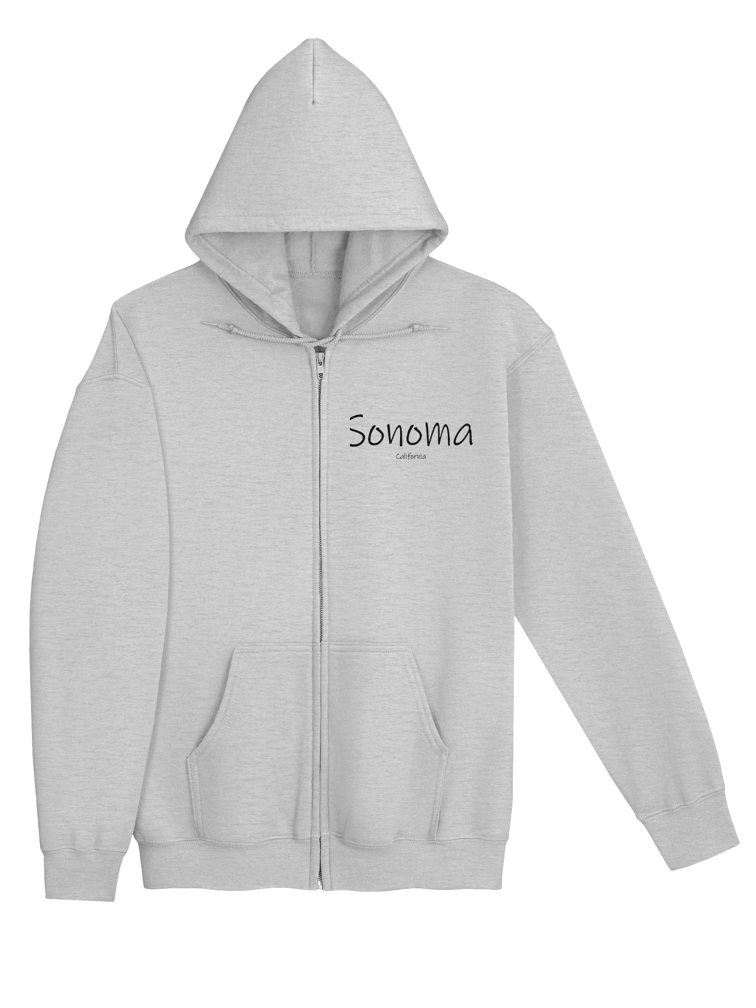 Sorry About Last Night Zip Hoodie product image (31)
