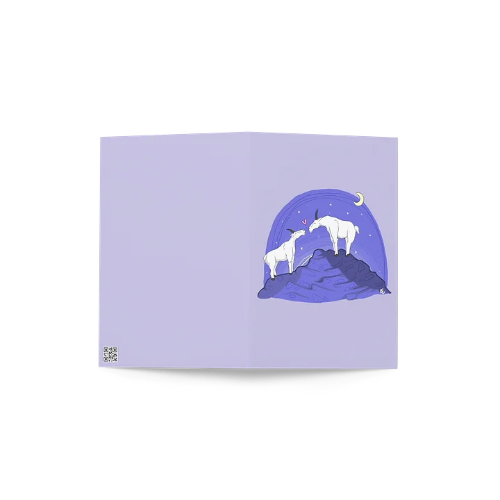 Summit Smoochin' Greeting Card product image (3)