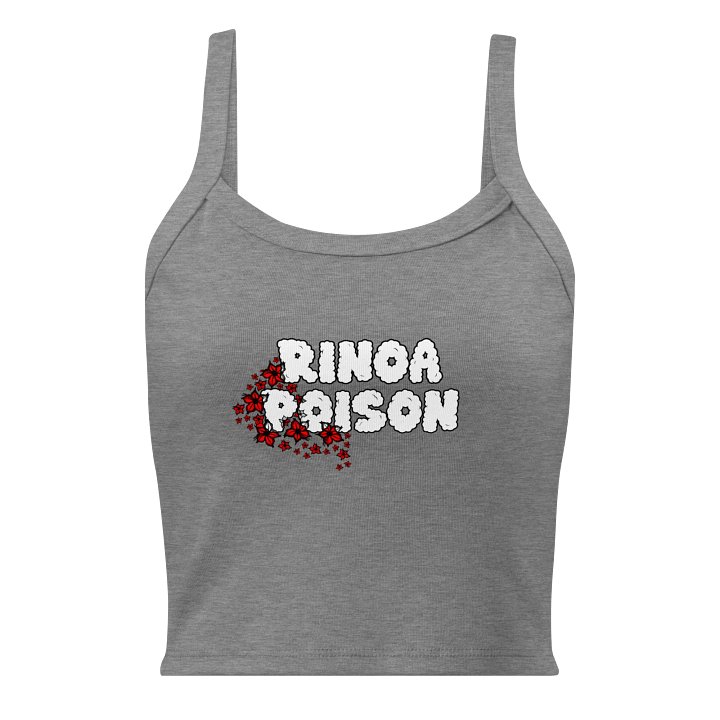 In Bloom - Womens Tank product image (1)