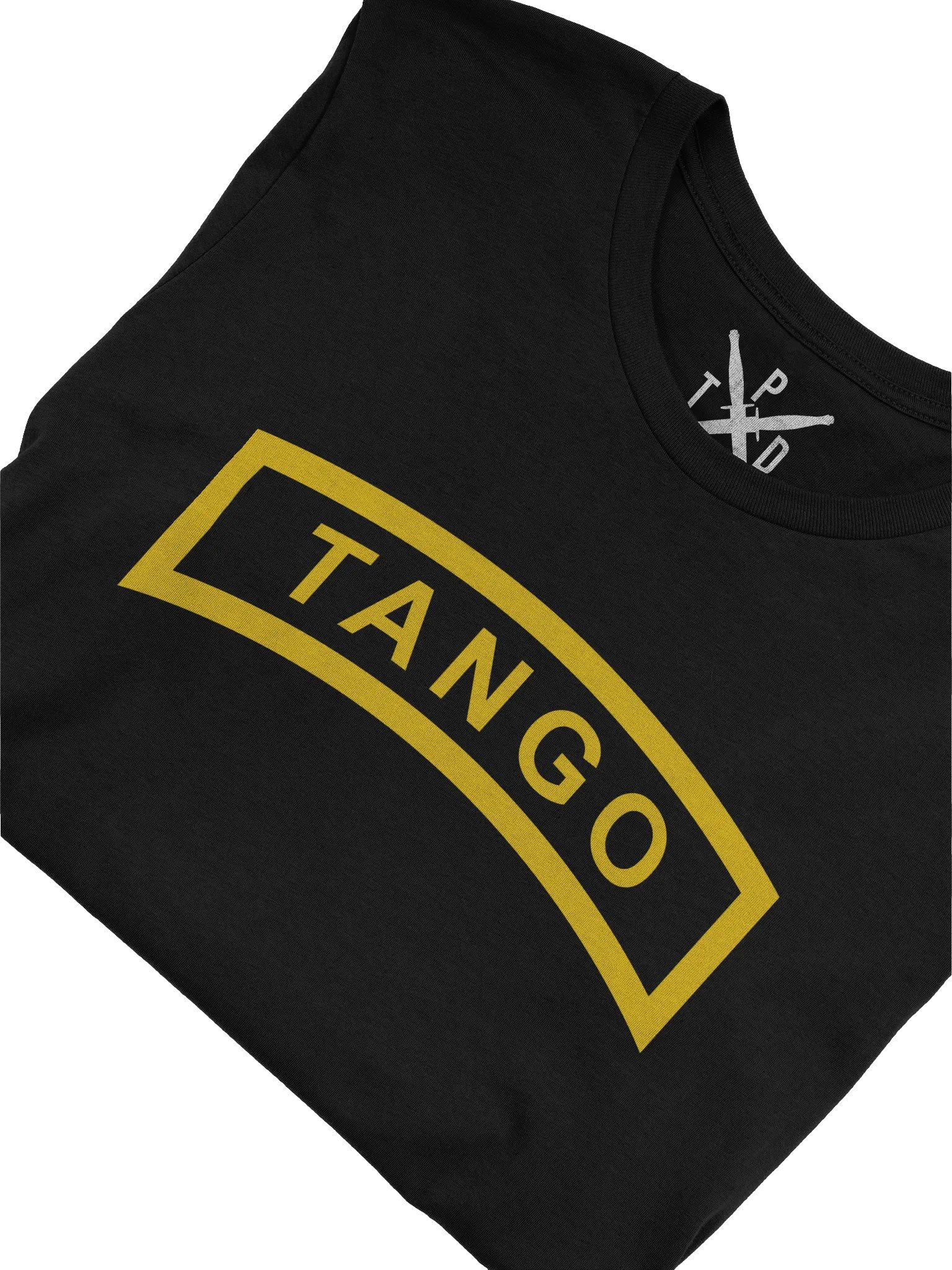 Tango Tab Tshirt product image (5)