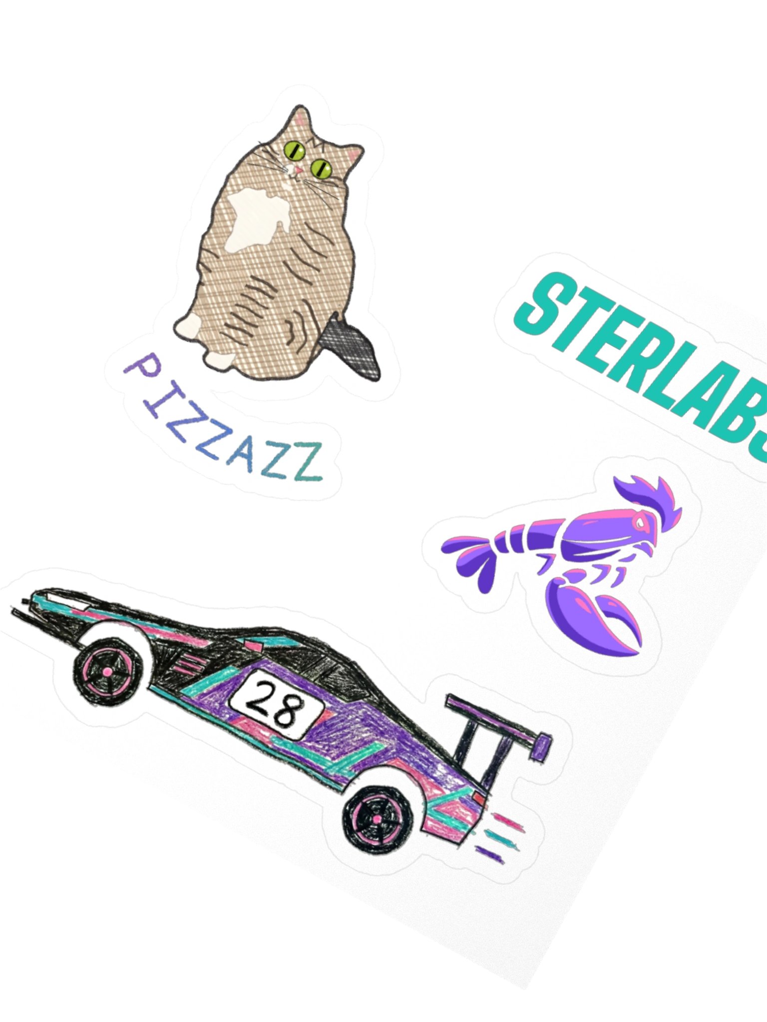 Team party product image (4)