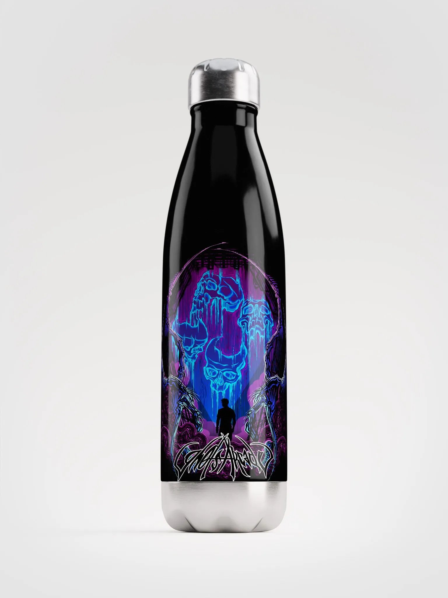 Fog Chaser Water Bottle product image (1)
