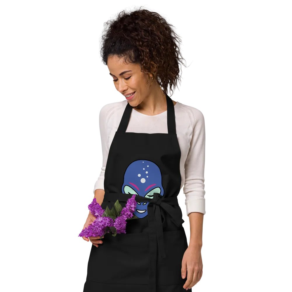 Apron (alien) product image (10)