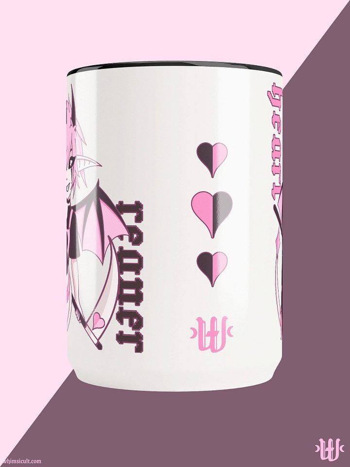 Heartreaper Mug product image (2)