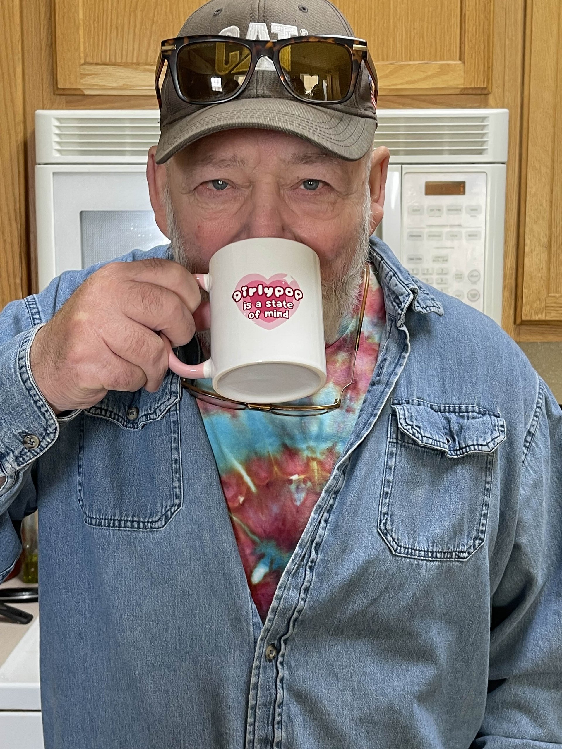 Girlypop Mug product image (4)