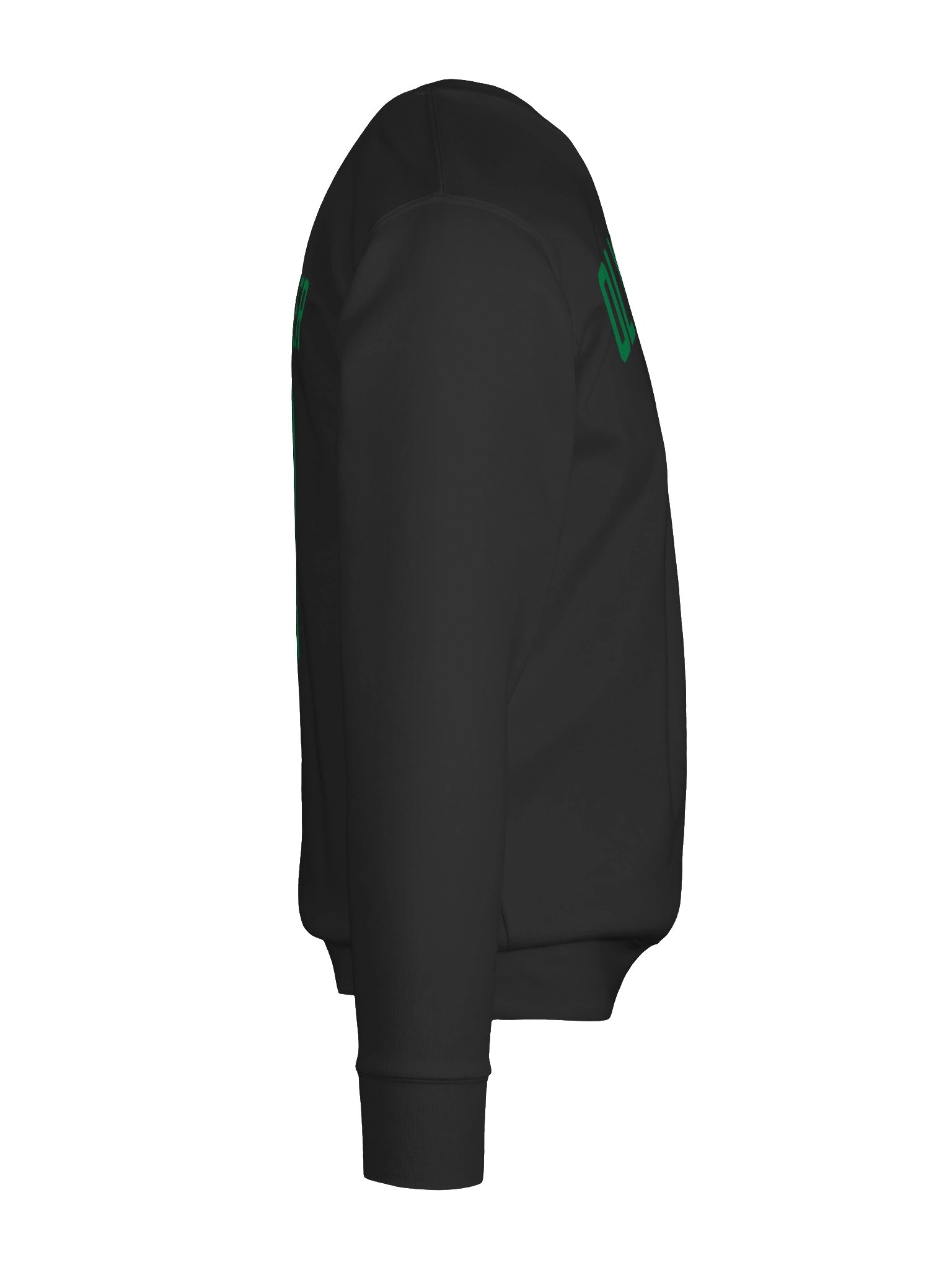 Adam Bywater #11 - Men's Oly Basketball 2025/26 Sweatshirt product image (6)