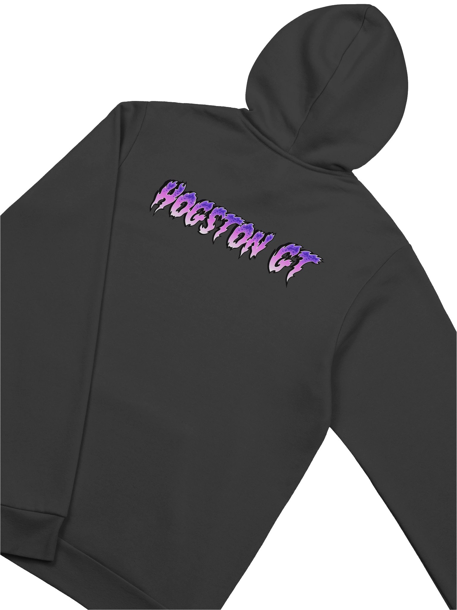 Hogston GT Hoodie product image (4)