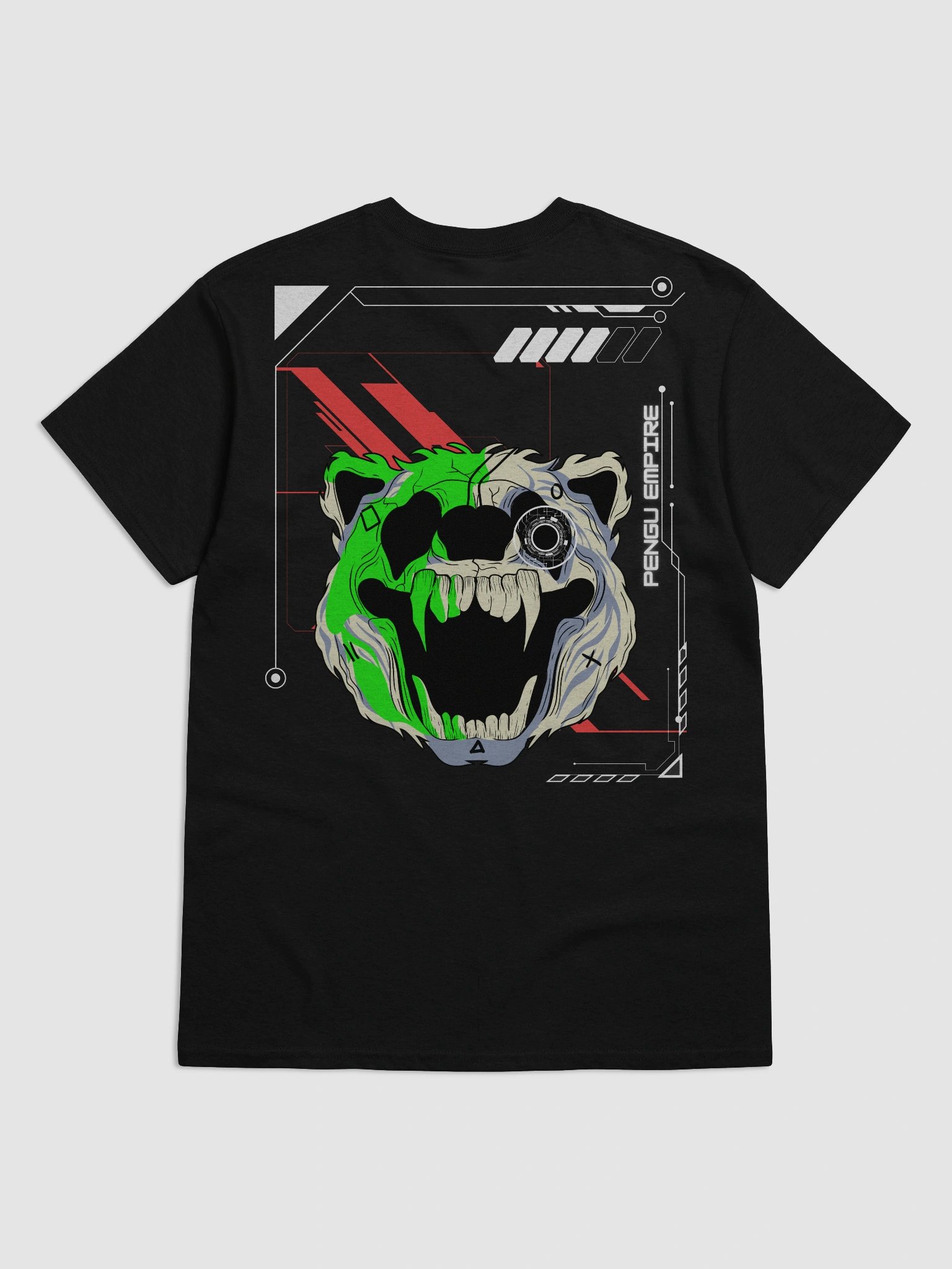 Grizzly Attack - Premium Tee product image (9)