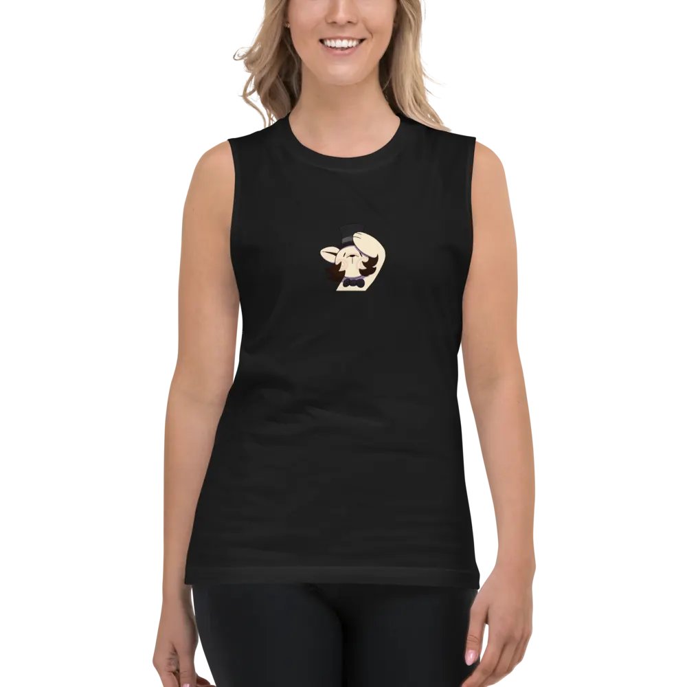 MA o7 Muscle Tank product image (4)