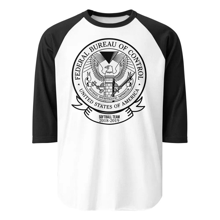 The Oldest Softball Team - Bureau Collection product image (1)