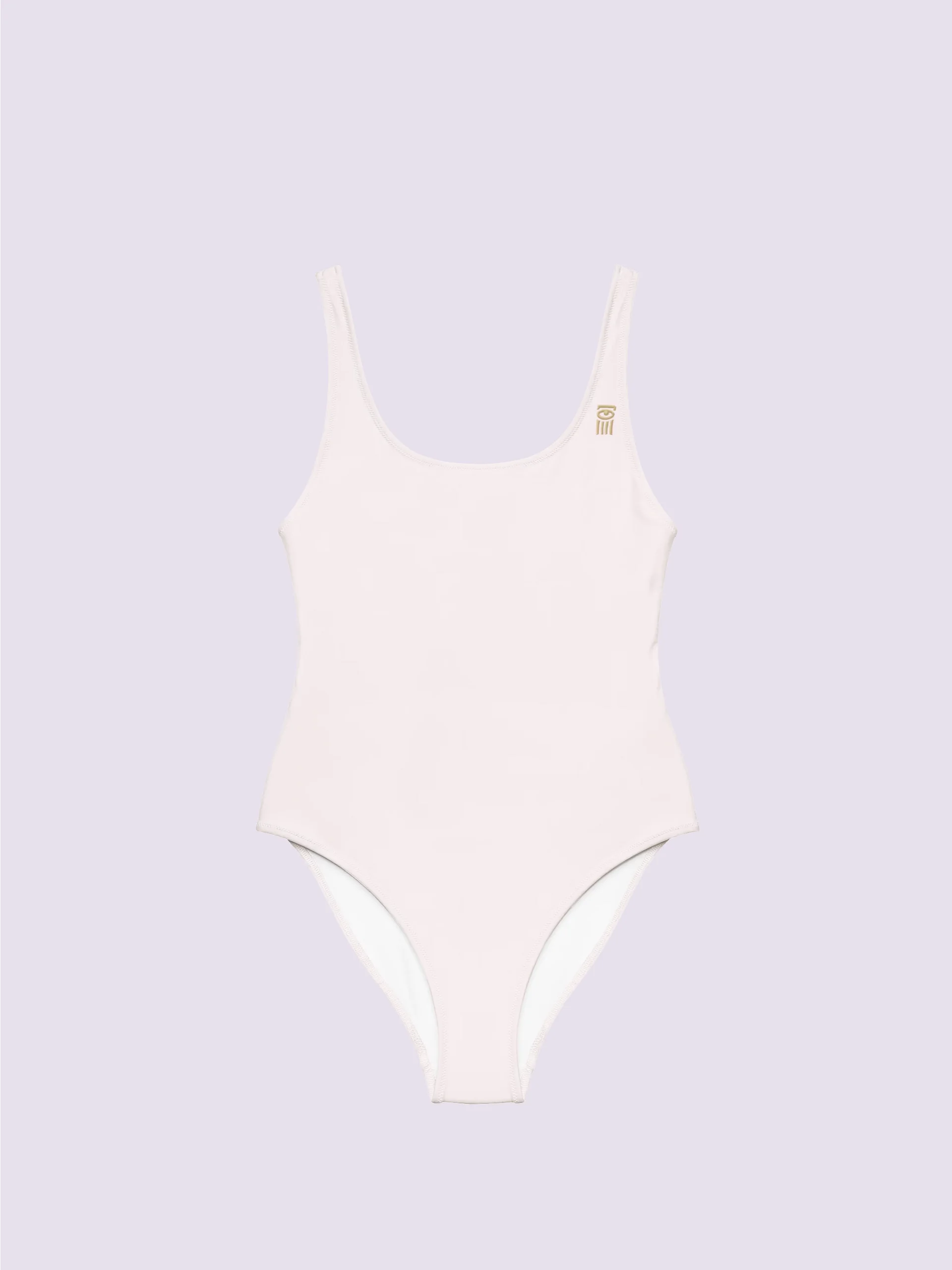 Nude Swimsuit C3 product image (1)