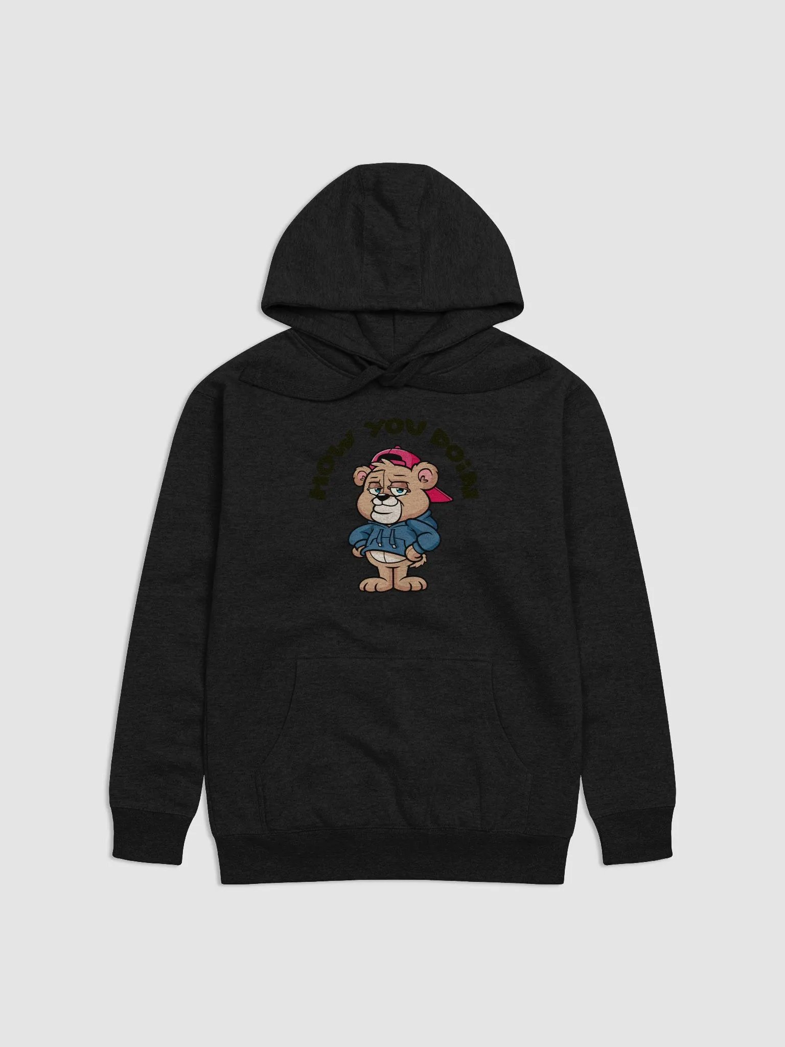 Rizz Bear product image (1)