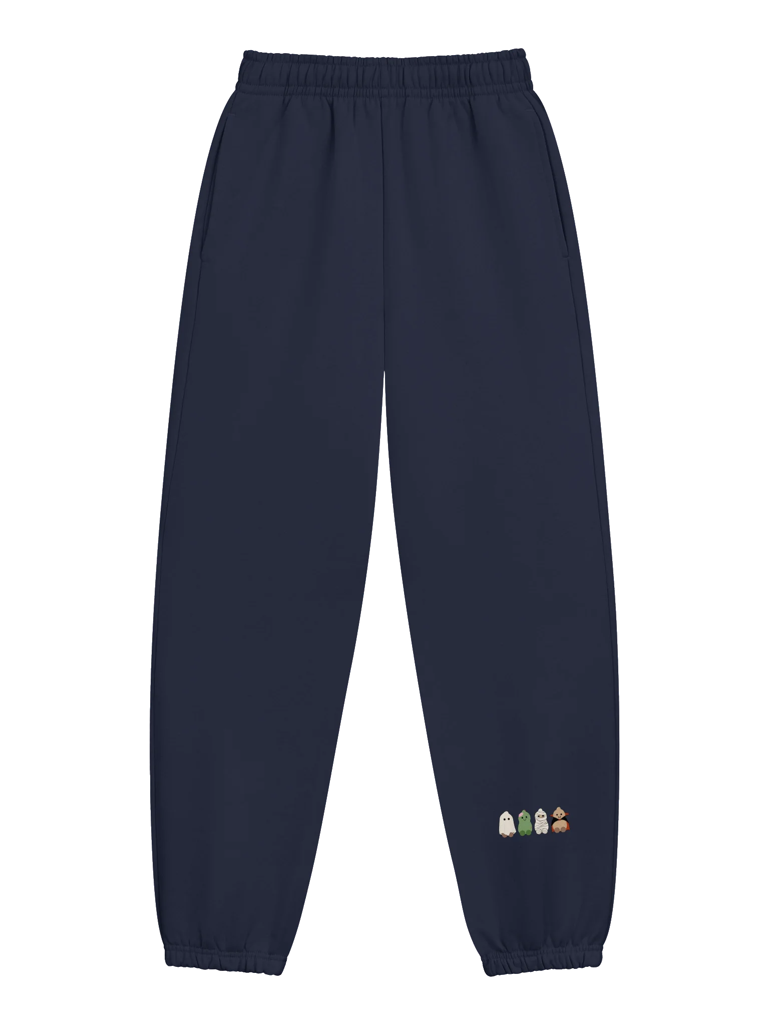 Nut of the Living Dead Joggers product image (13)