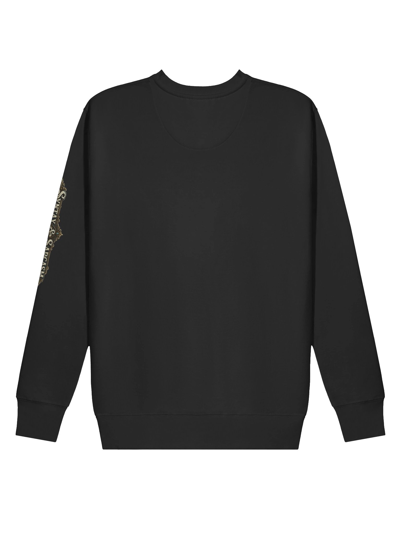 Syntax & Sarcasm Requirements Archaeology Cotton Heritage Premium Sweatshirt product image (5)