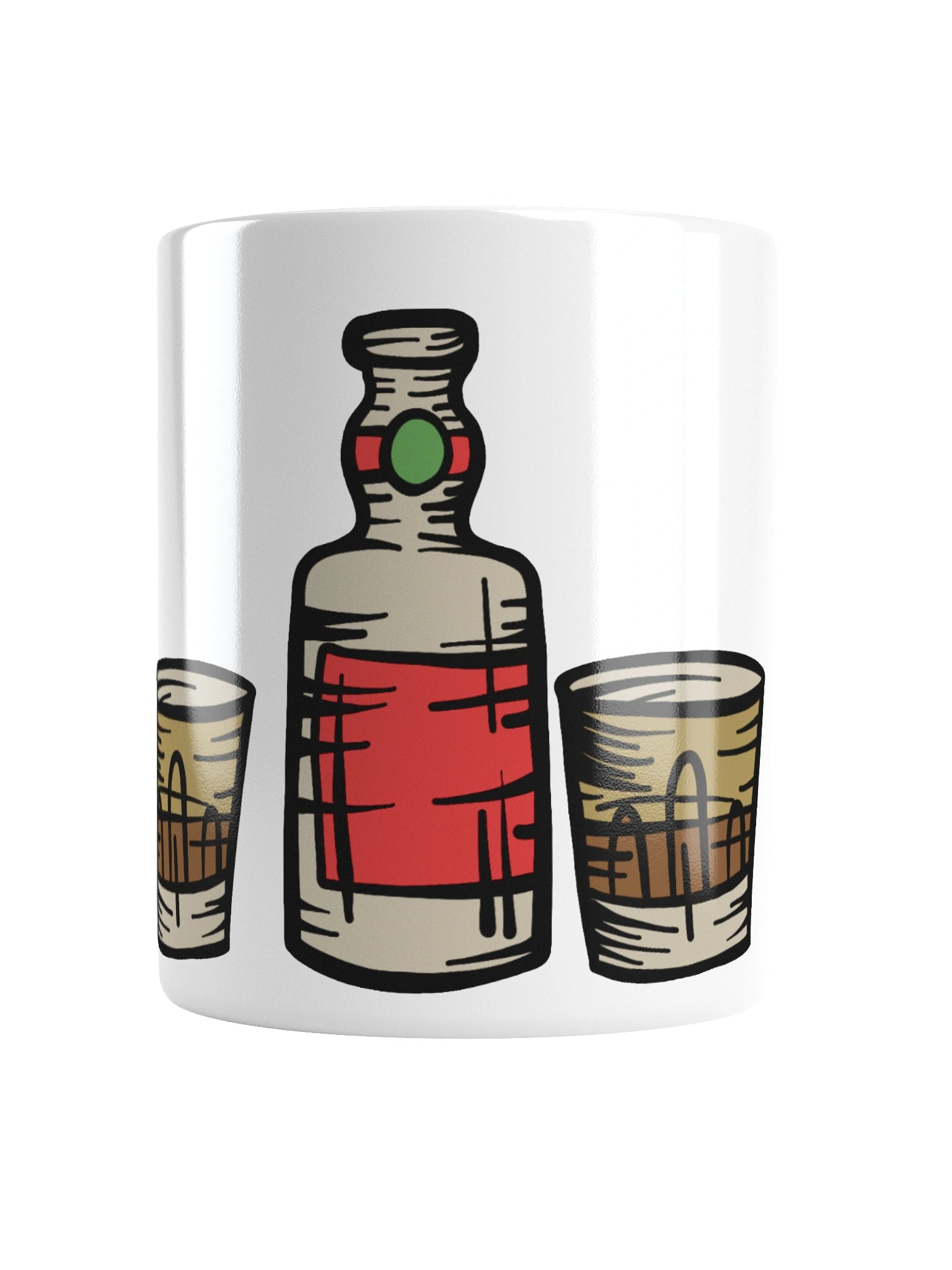 Whiskey Lovers Mug product image (17)