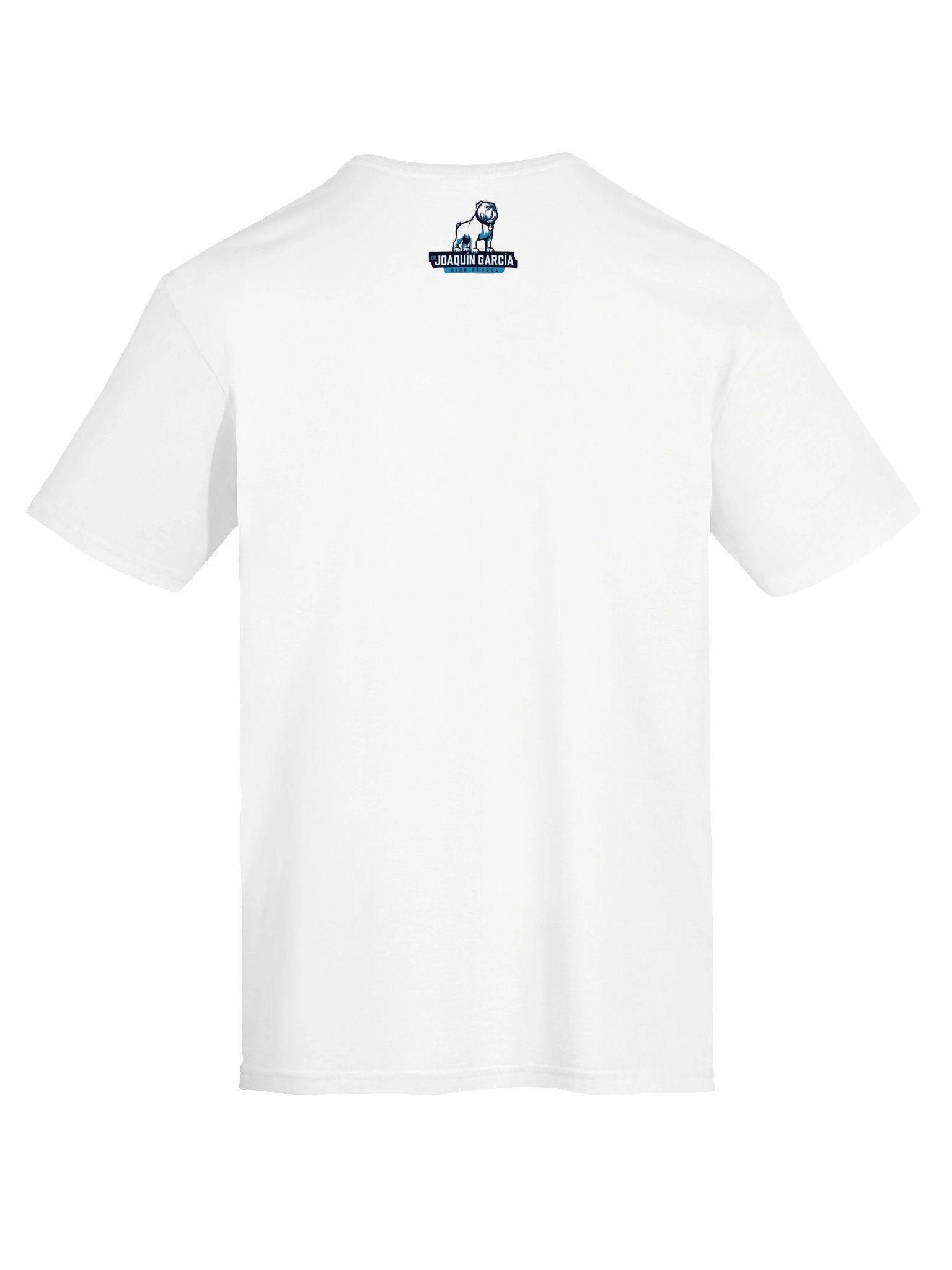 Official Garcia Flag Football Fan T-Shirt product image (7)