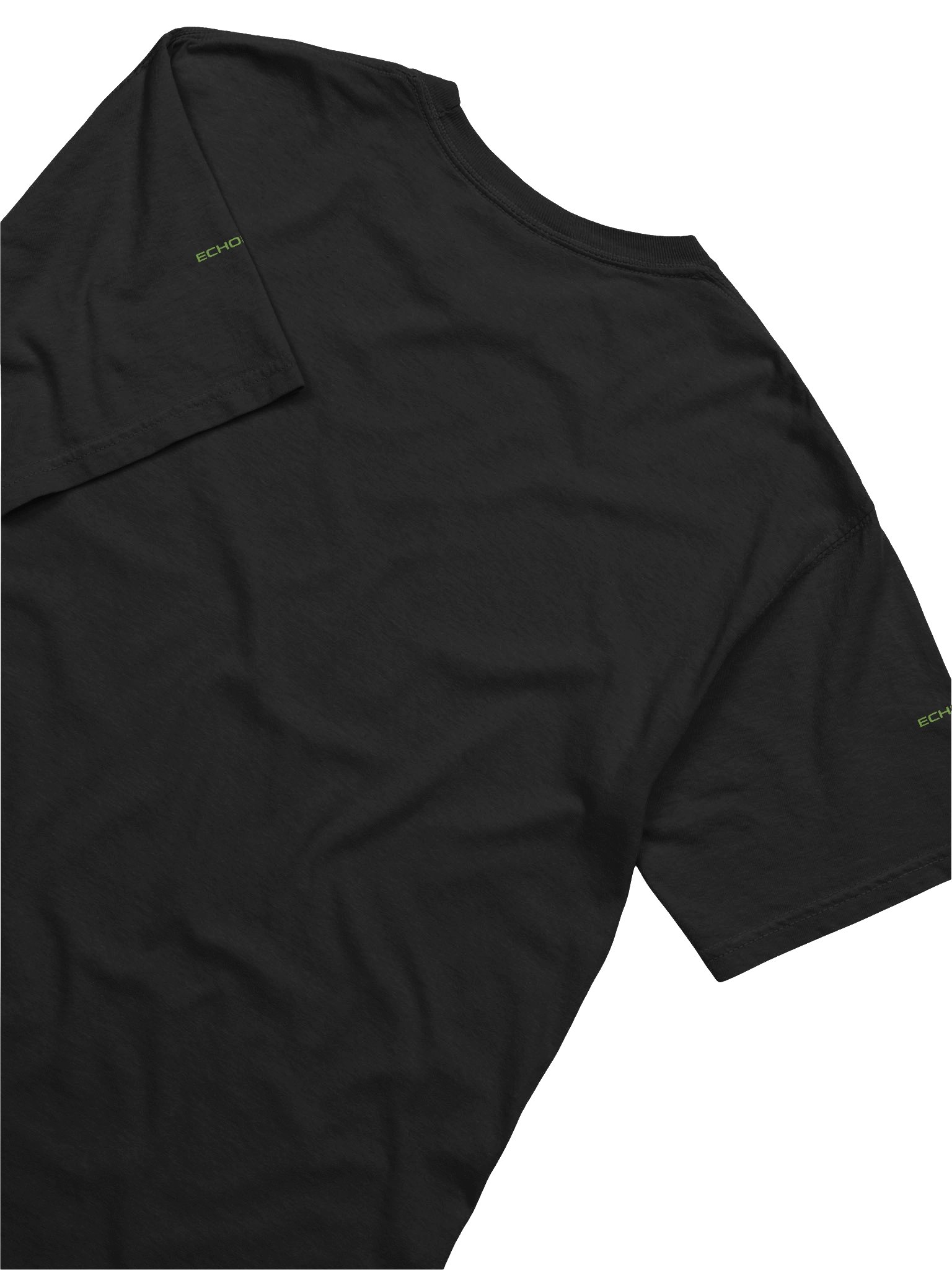 EchoLoop Cyber Skull T-Shirt | Underground Techno Edition ⚡ product image (48)