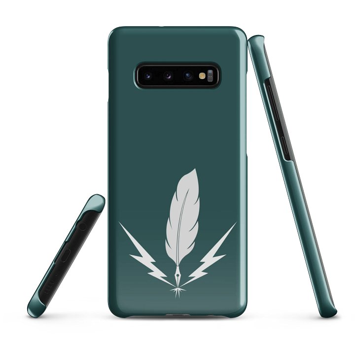 A Muse In The Mainframe Logo Case (Samsung) product image (5)