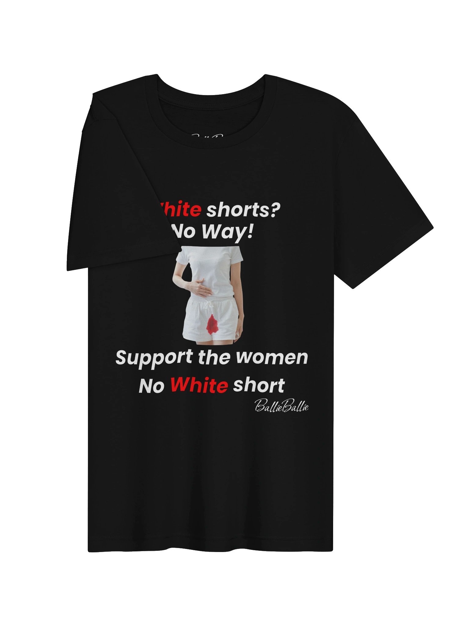 No White product image (3)