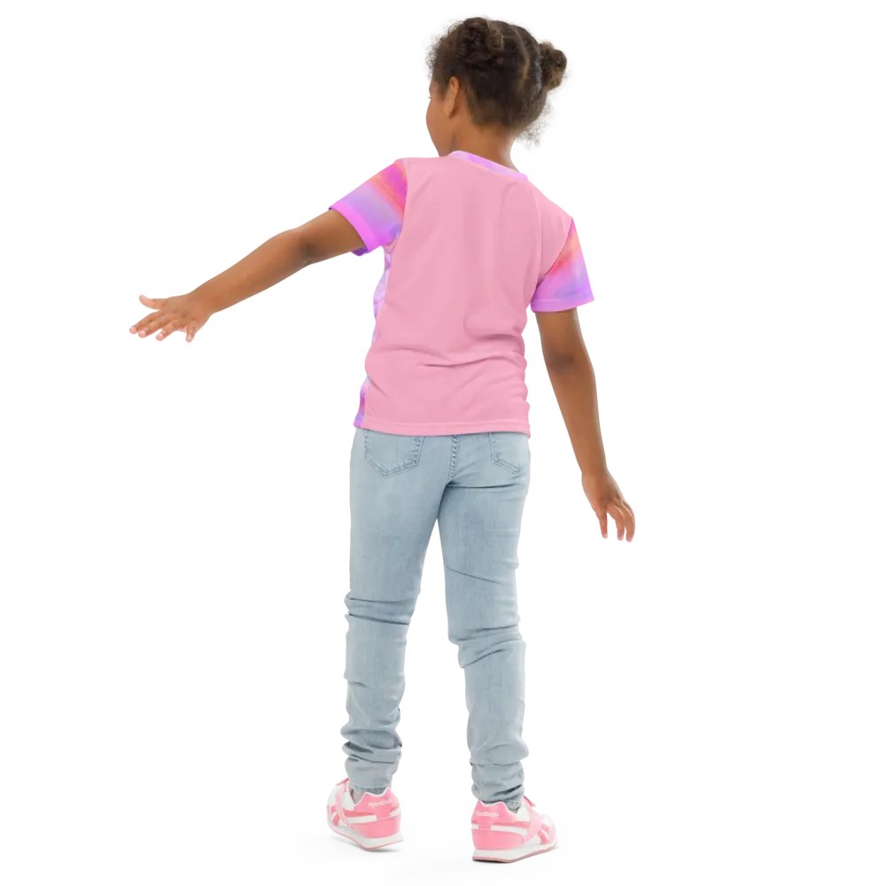 Slay Queen girls Kid's T-Shirt product image (6)