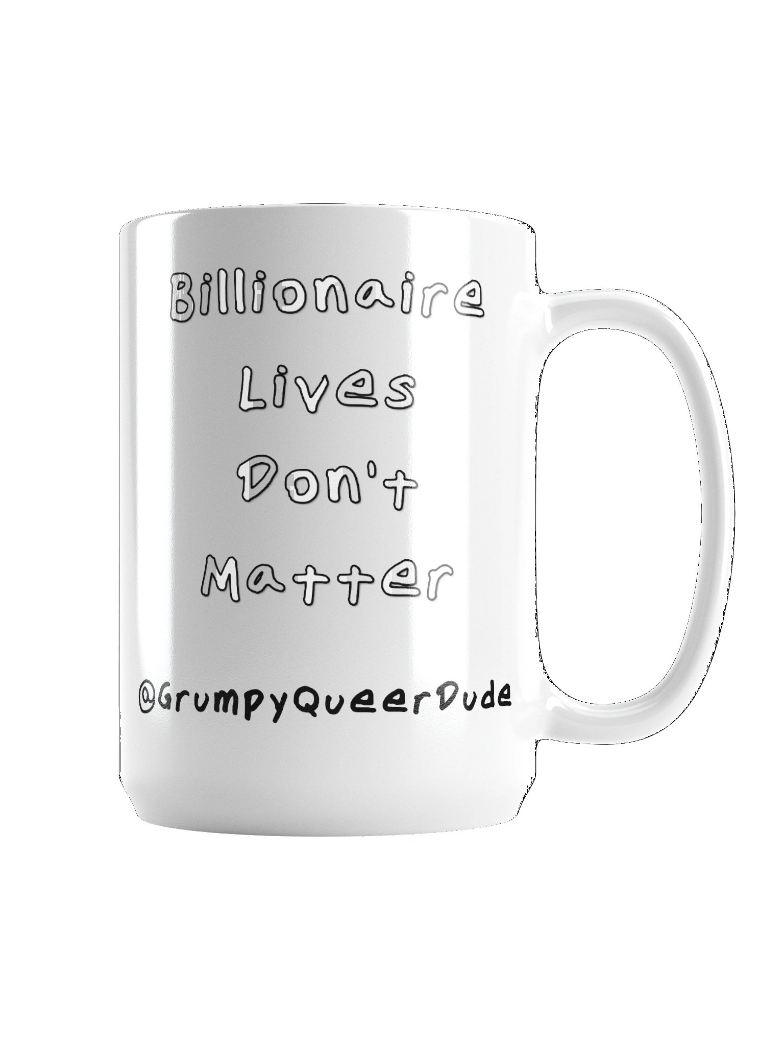 Billionaires product image (2)