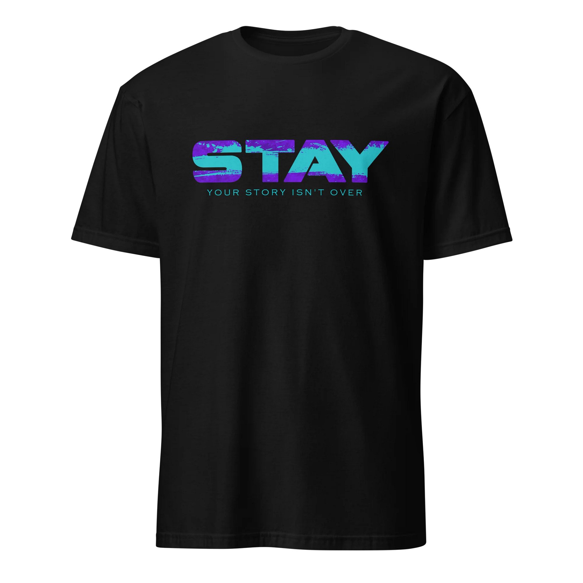 STAY: Suicide Prevention product image (2)