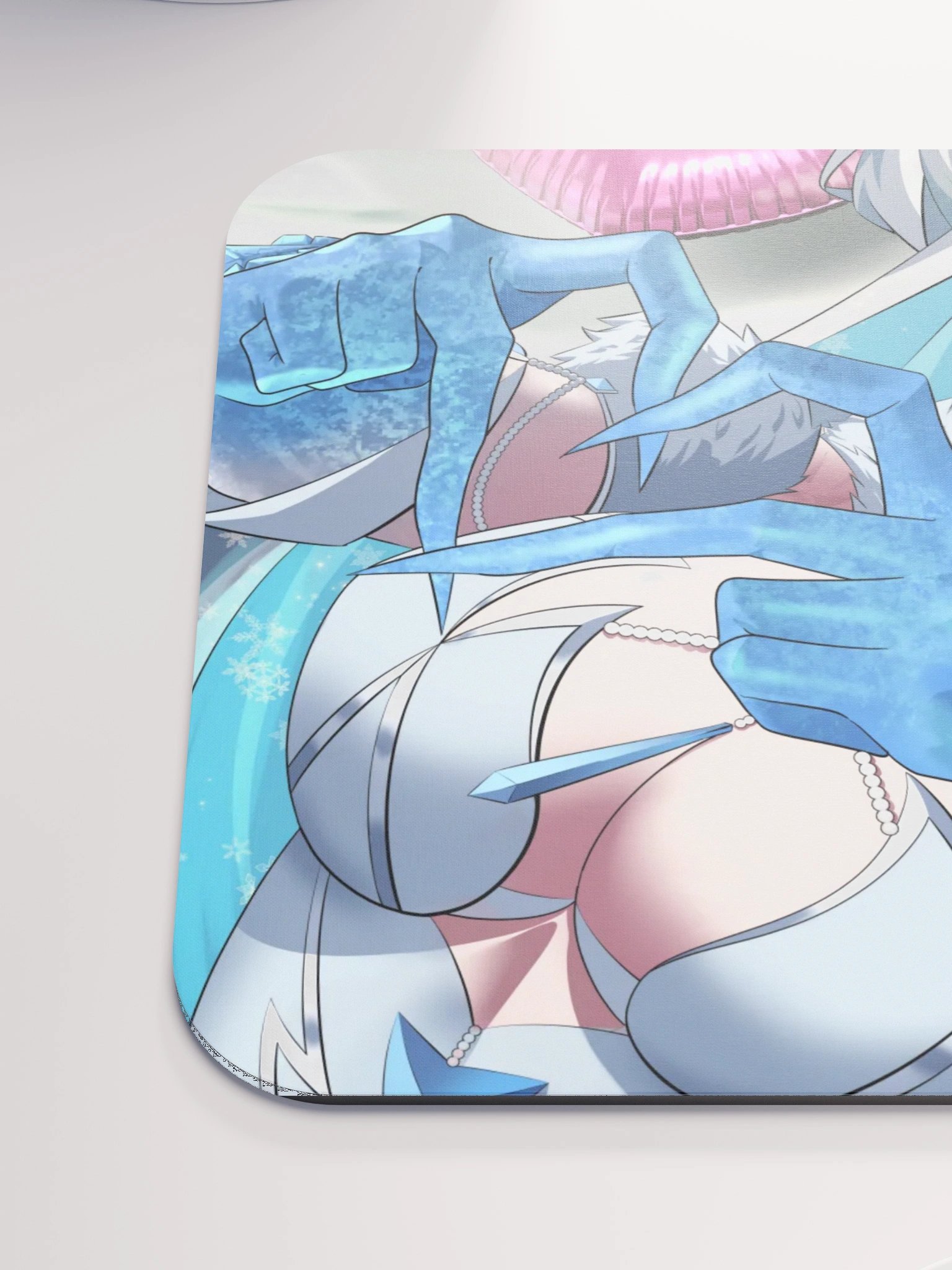 Deaths Love Mousepad product image (6)