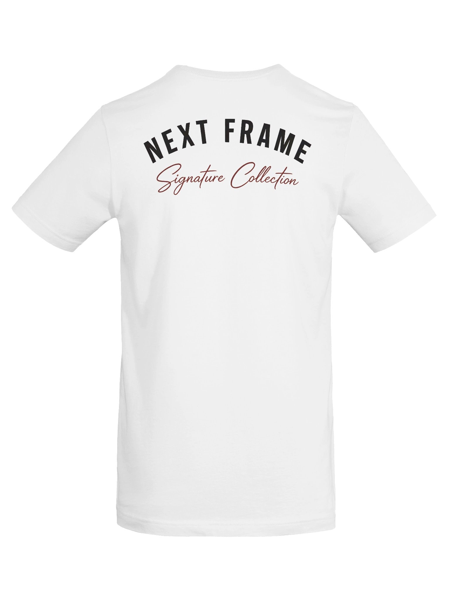 Standard Signature Collection T-shirt product image (8)