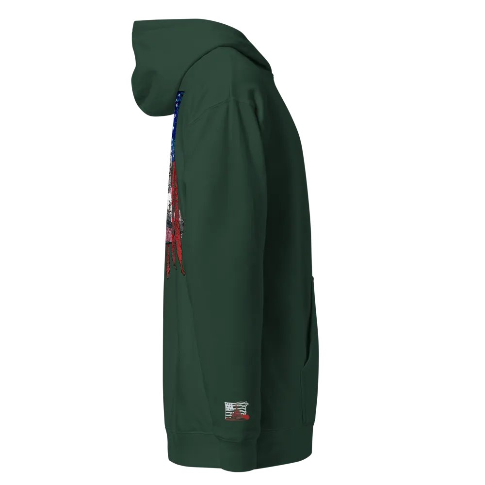 AF & Tug Athena – Maritime Heritage | Twin Anchor Apparel Wheelhouse Watch Line product image (4)
