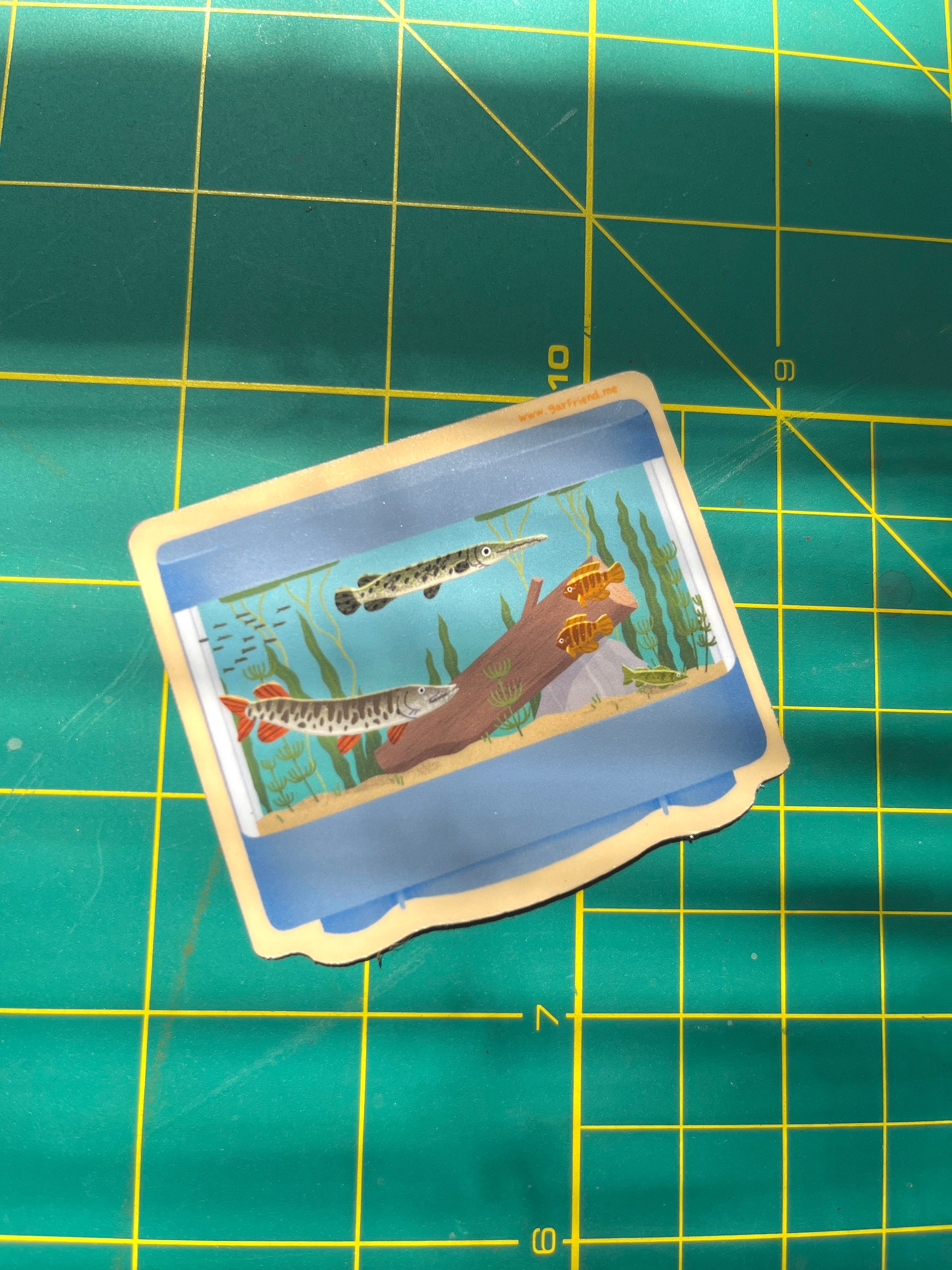 A Better Fish Lamp product image (1)
