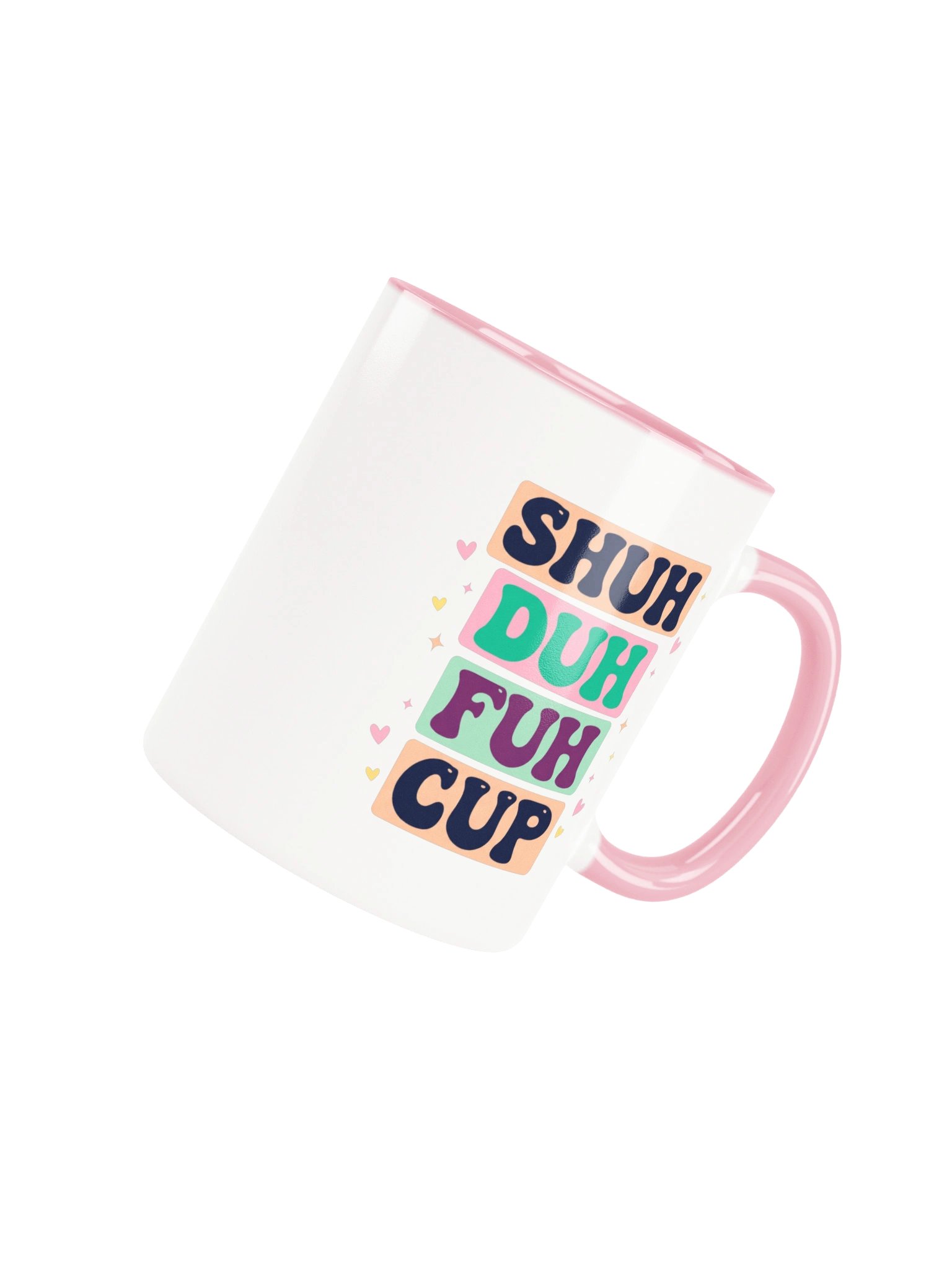 Shuh Duh Fuh Cup product image (4)