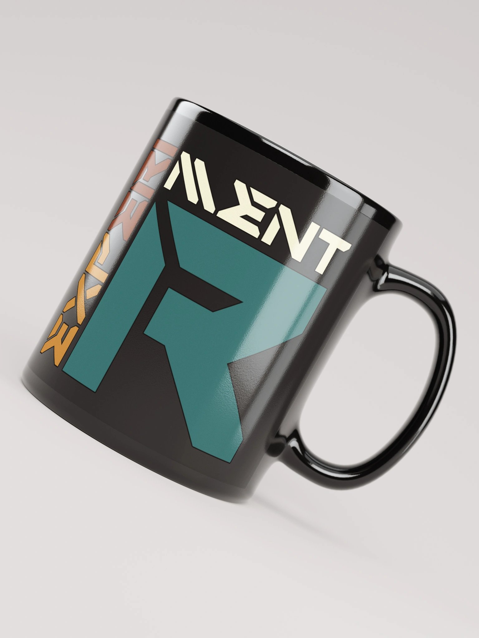 Experiement R Mug product image (2)